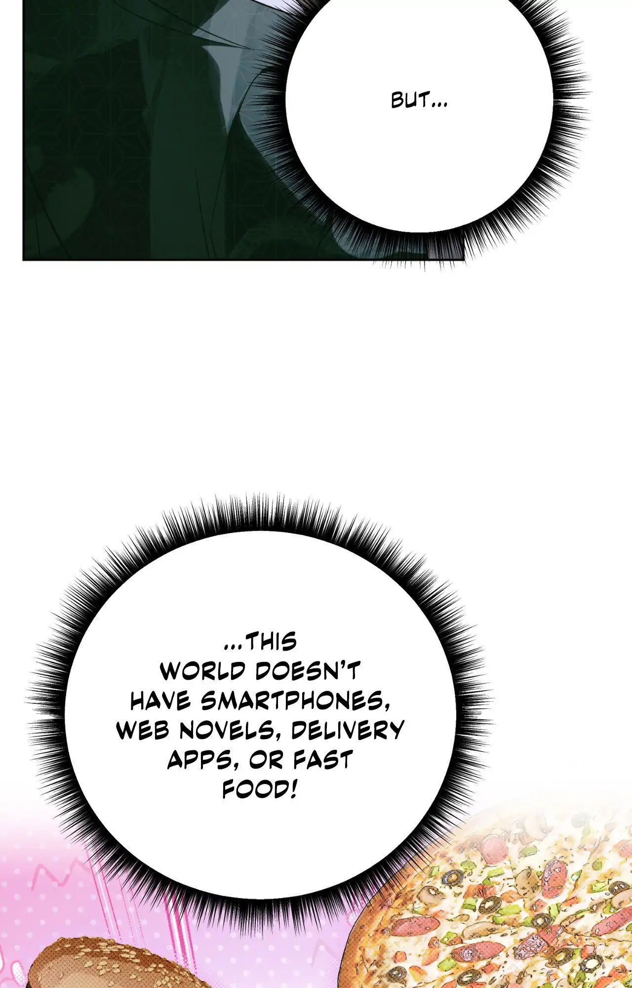 The Missing Master [Official] - Chapter 31 manhwa