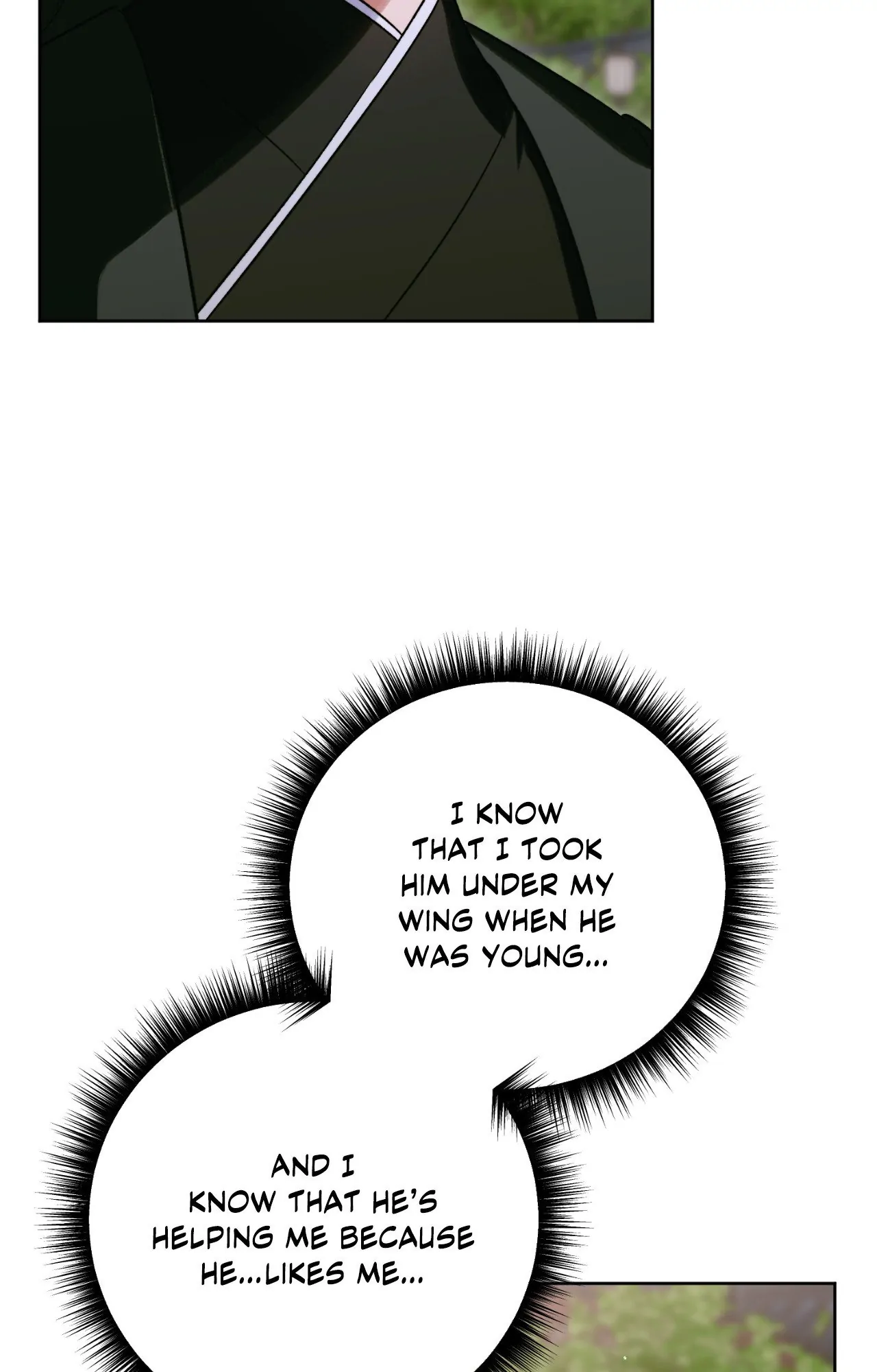 The Missing Master [Official] - Chapter 31 manhwa