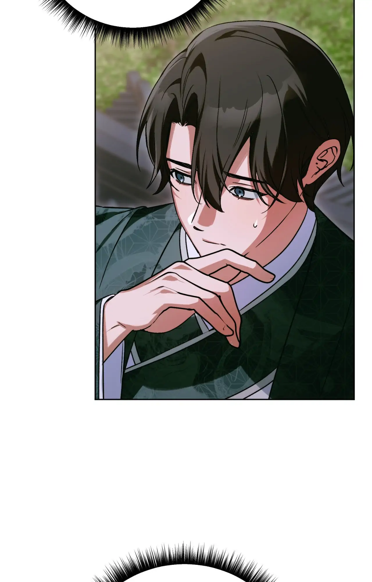 The Missing Master [Official] - Chapter 31 manhwa