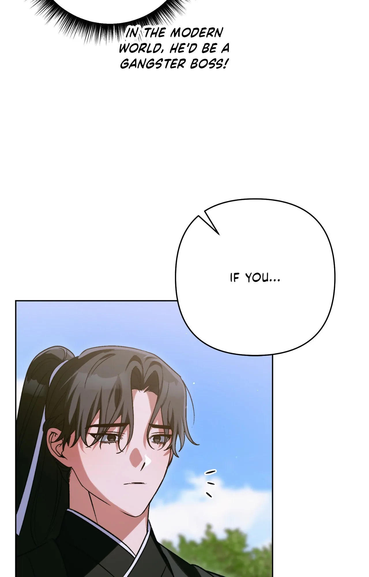 The Missing Master [Official] - Chapter 31 manhwa