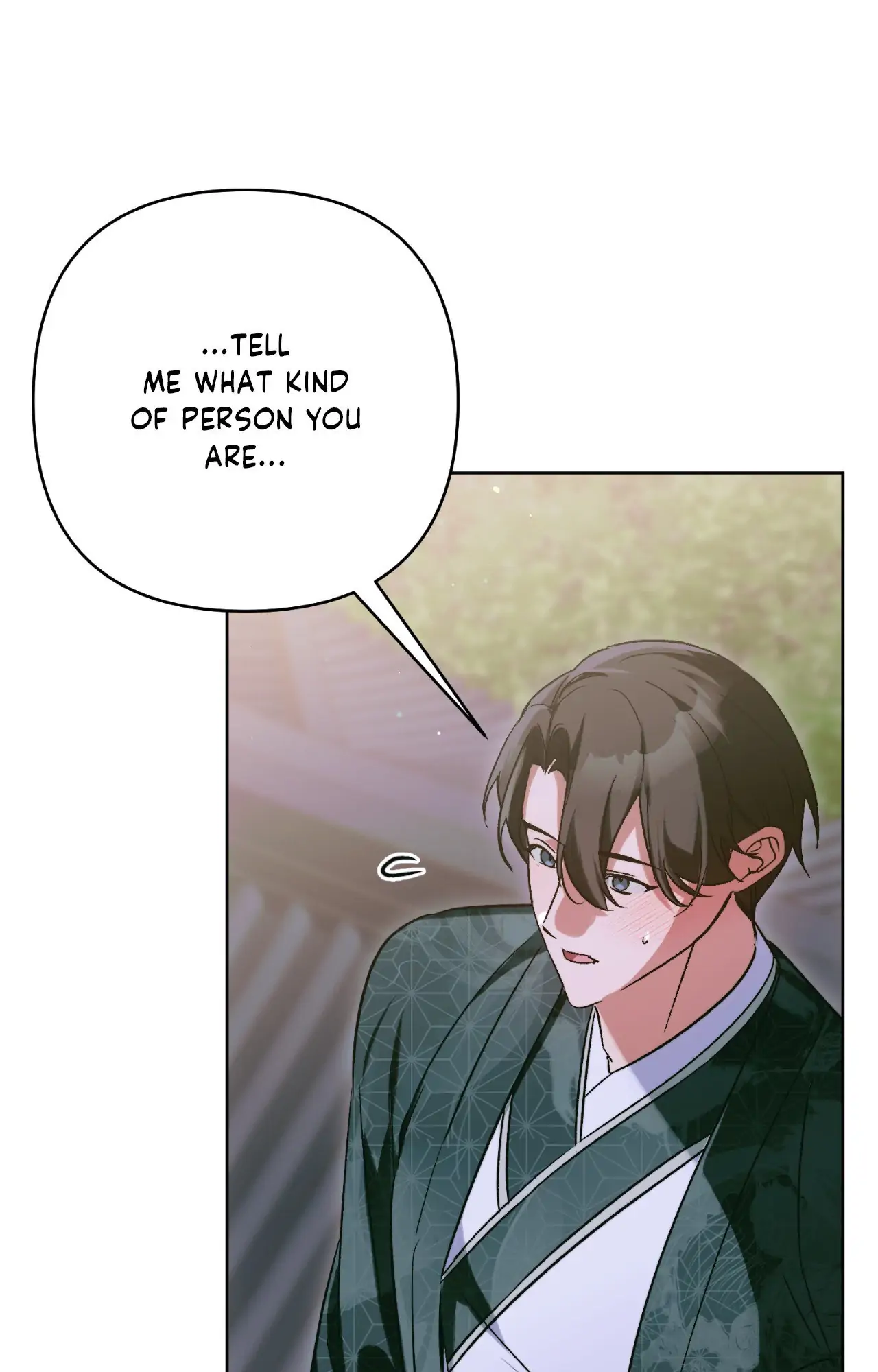 The Missing Master [Official] - Chapter 31 manhwa