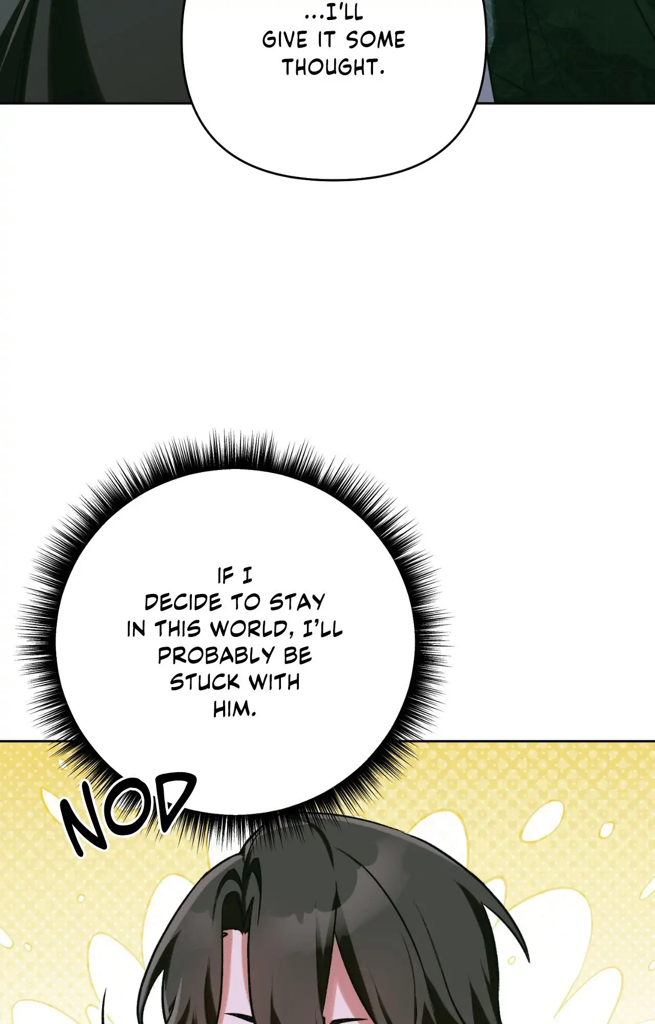 The Missing Master [Official] - Chapter 31 manhwa