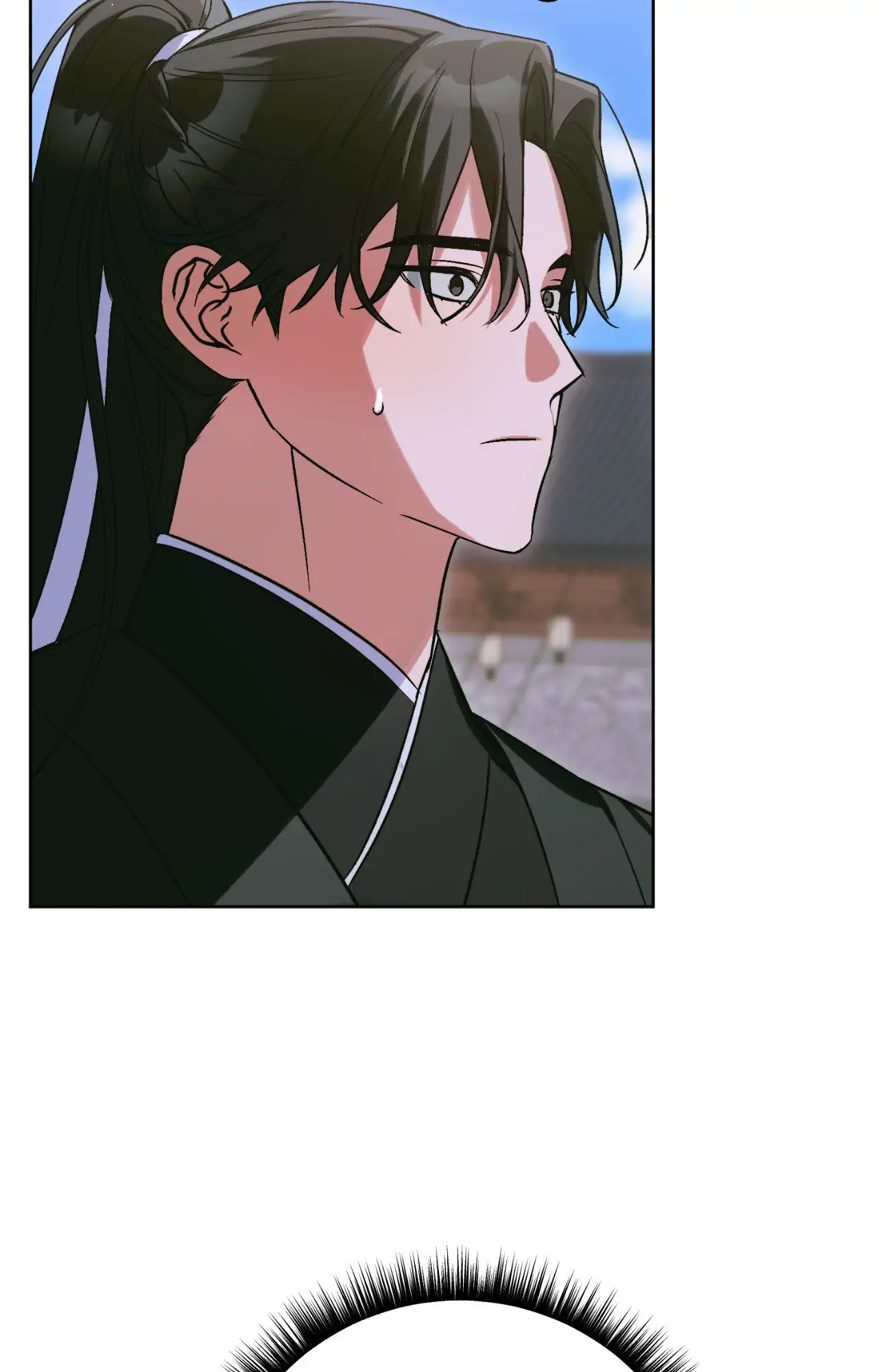 The Missing Master [Official] - Chapter 31 manhwa