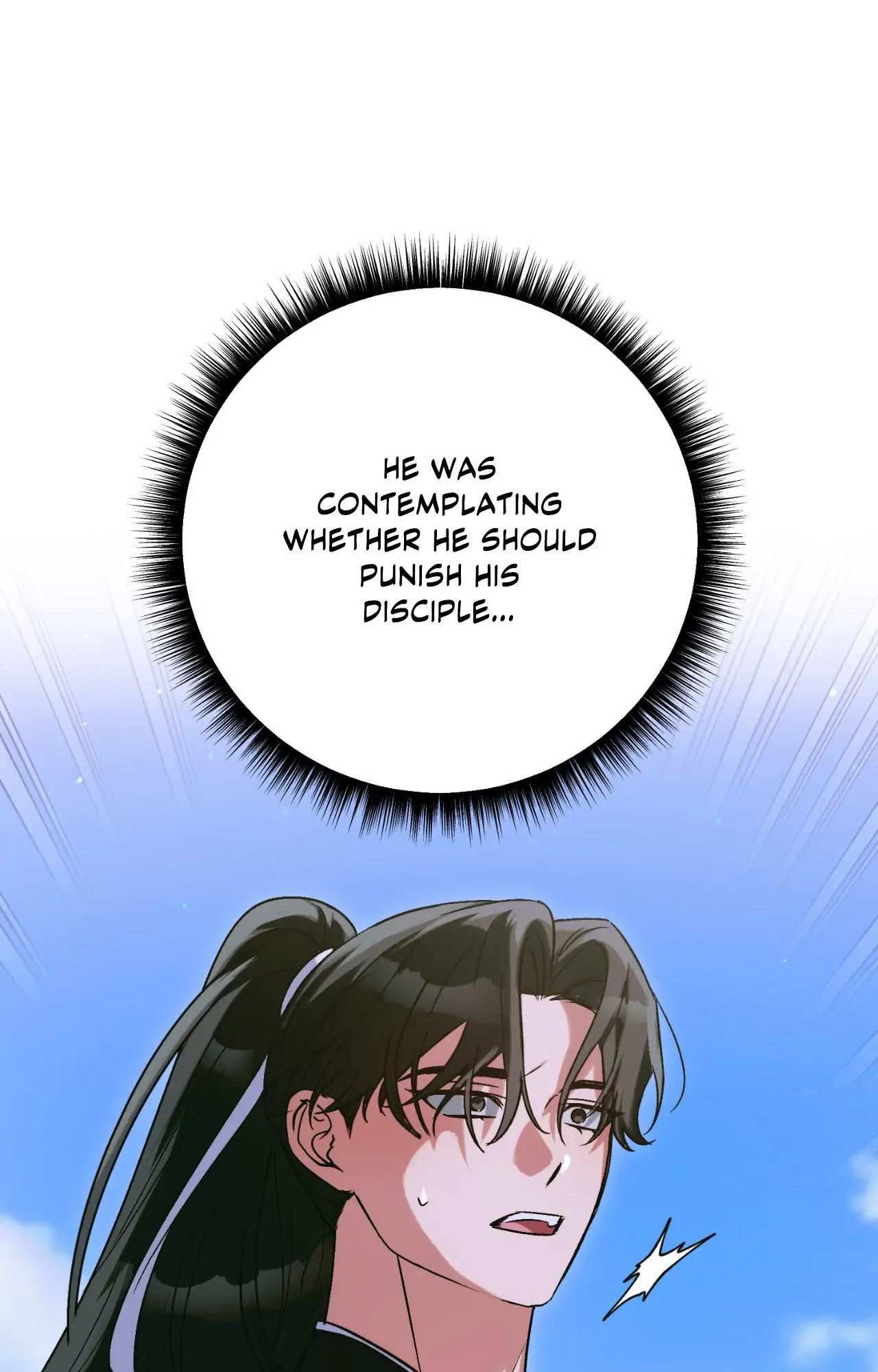 The Missing Master [Official] - Chapter 31 manhwa