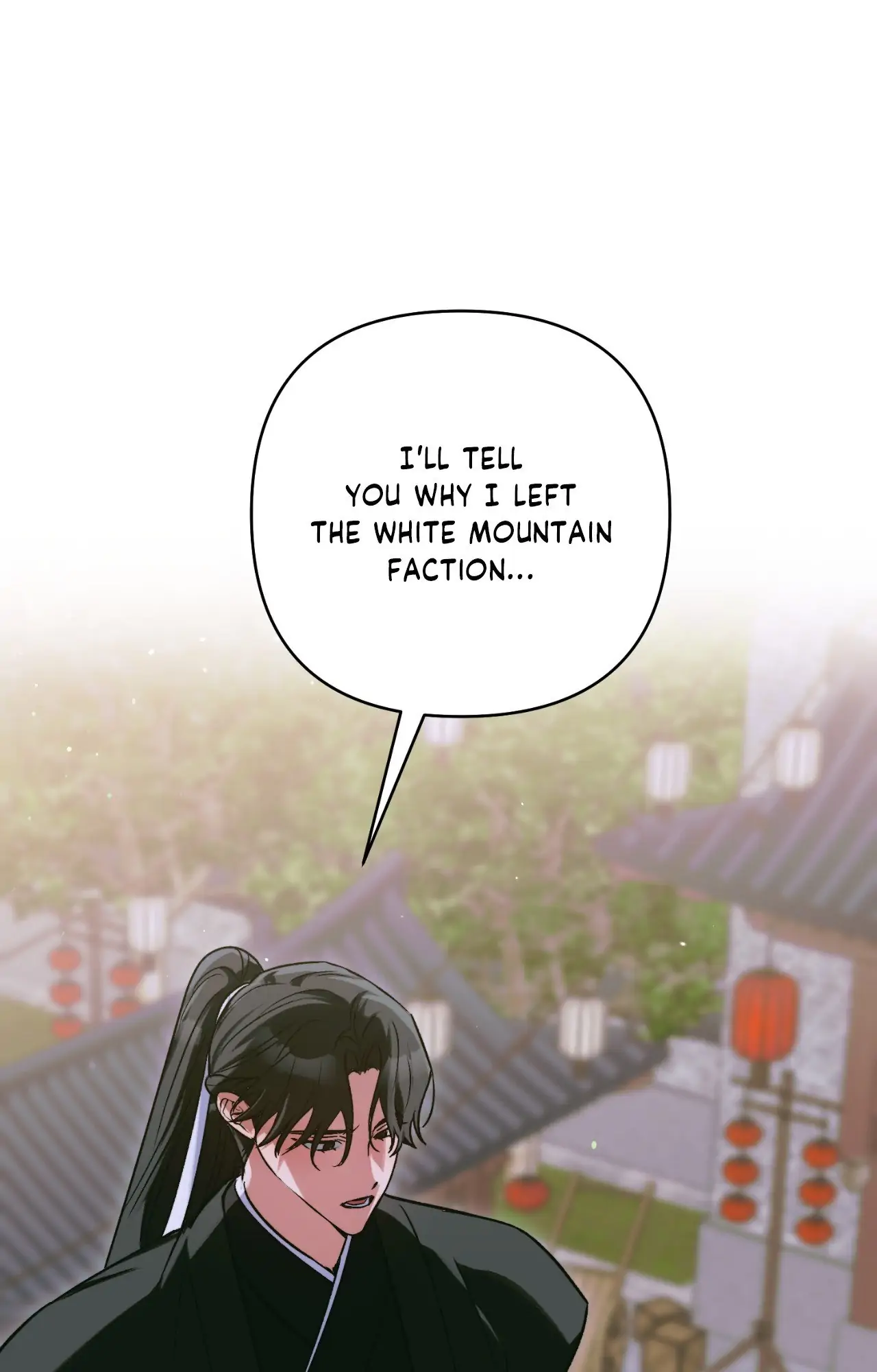 The Missing Master [Official] - Chapter 31 manhwa