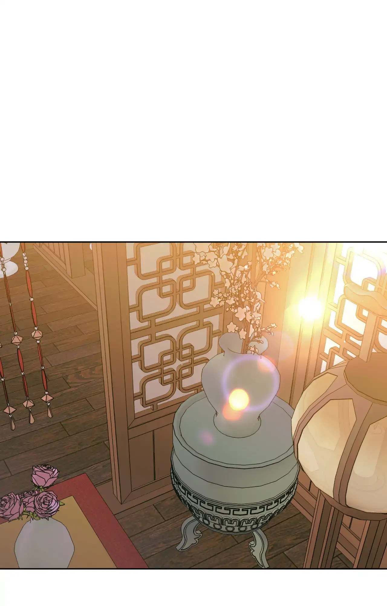 The Missing Master [Official] - Chapter 31 manhwa