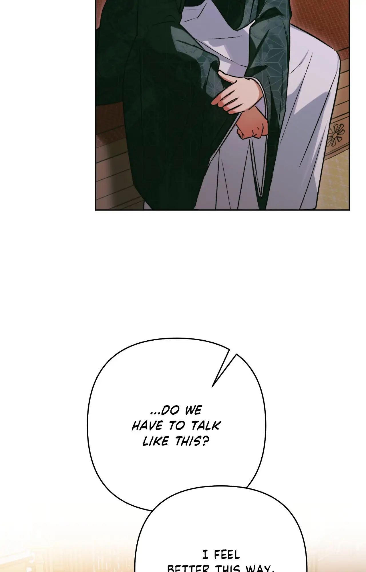The Missing Master [Official] - Chapter 31 manhwa
