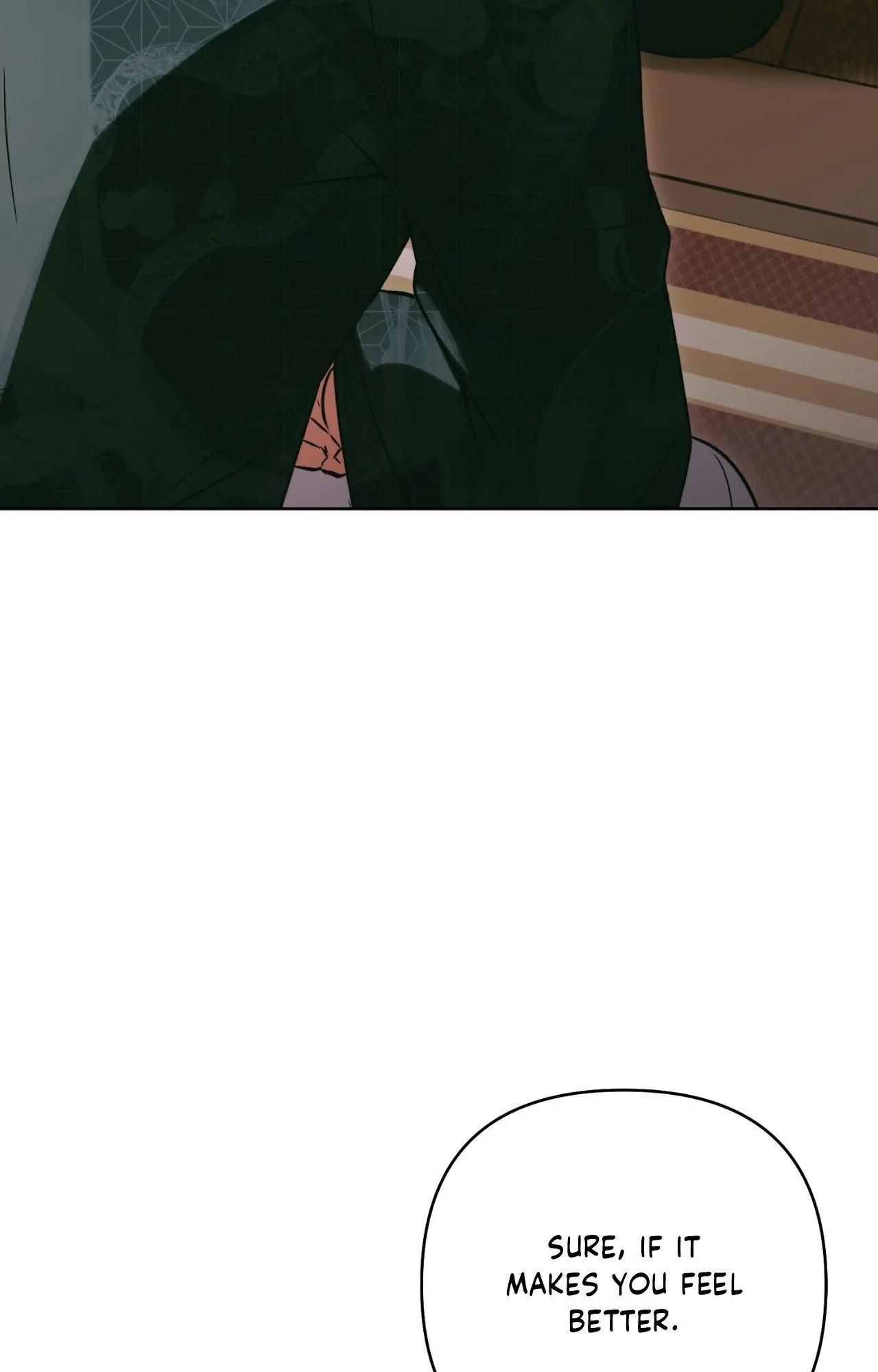 The Missing Master [Official] - Chapter 31 manhwa