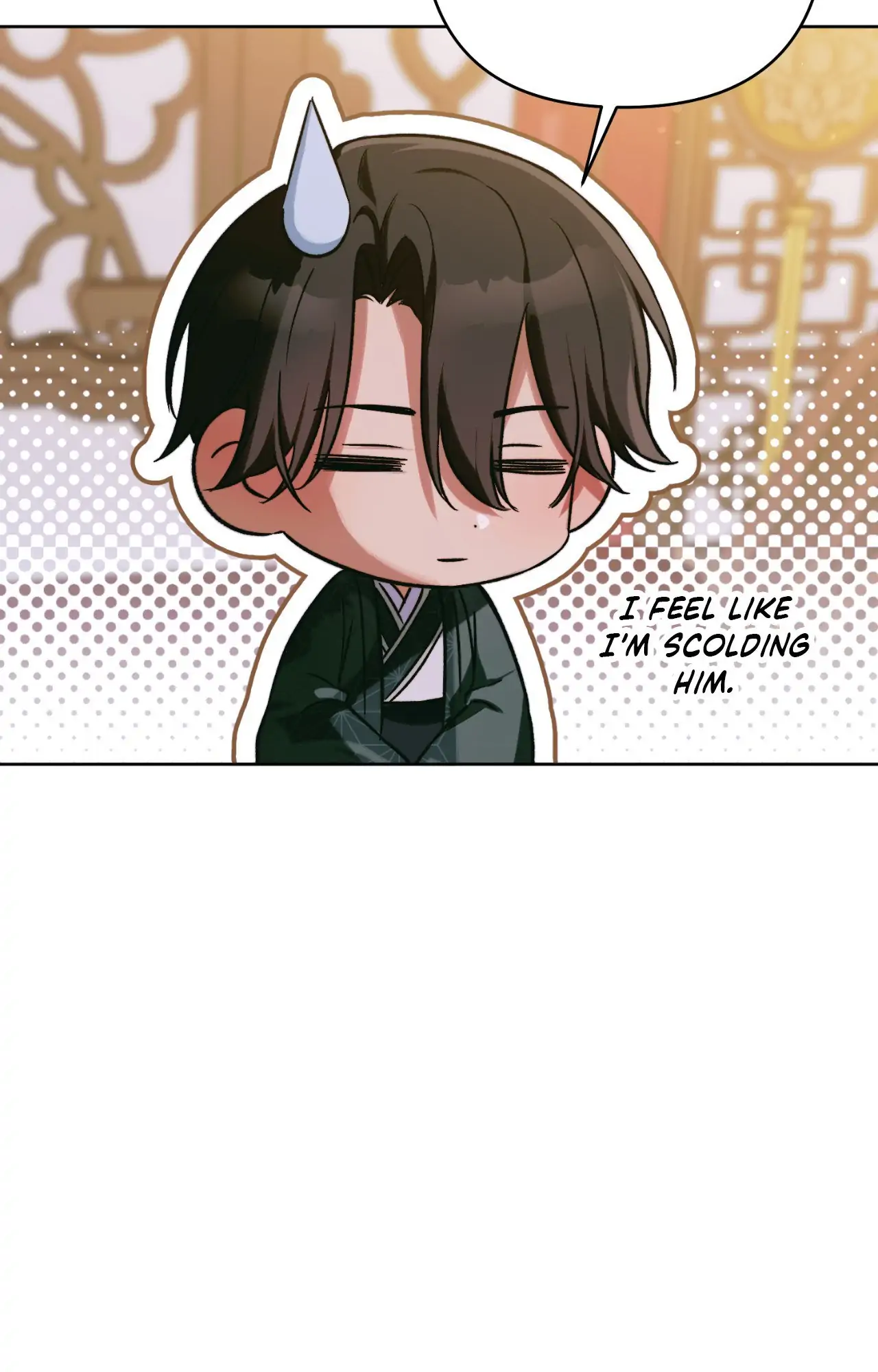 The Missing Master [Official] - Chapter 31 manhwa