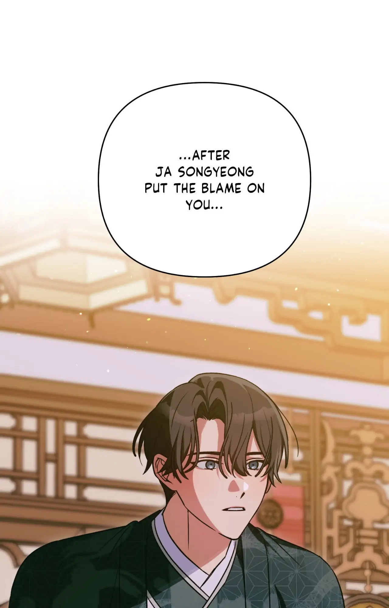 The Missing Master [Official] - Chapter 31 manhwa