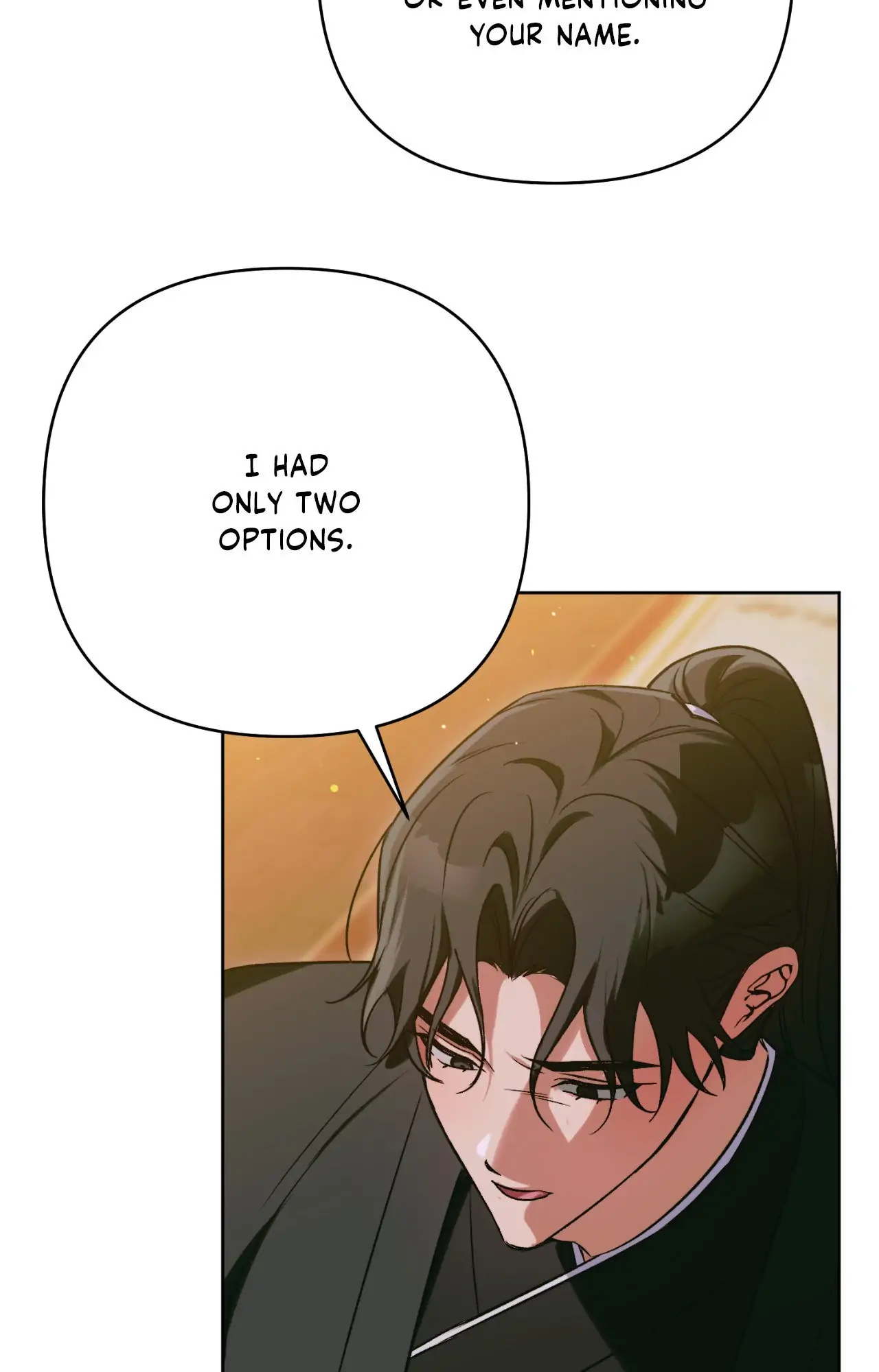 The Missing Master [Official] - Chapter 31 manhwa