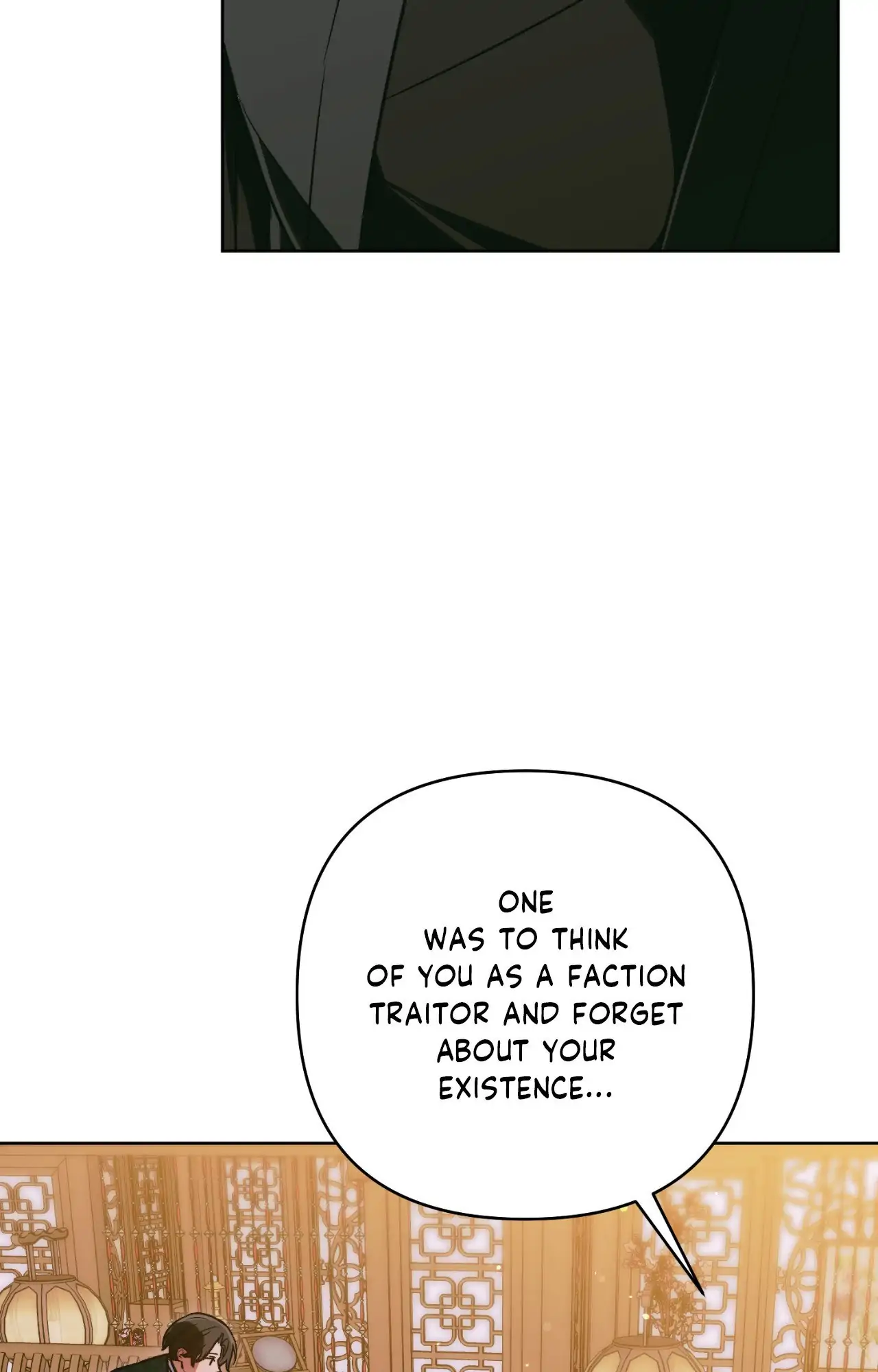 The Missing Master [Official] - Chapter 31 manhwa