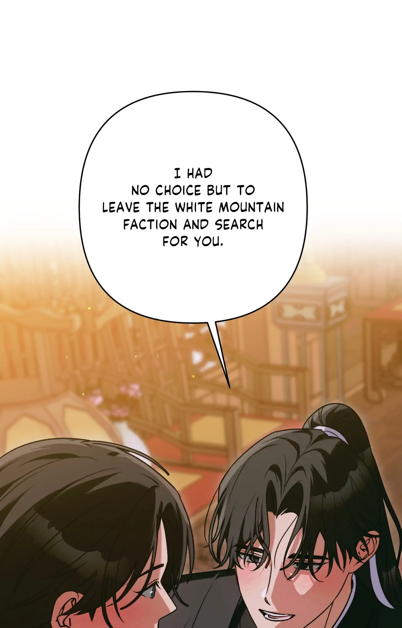 The Missing Master [Official] - Chapter 31 manhwa
