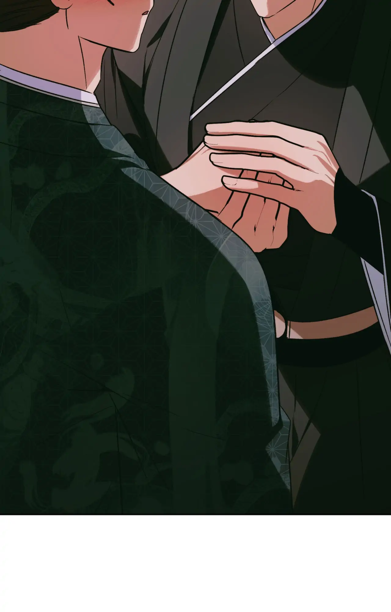 The Missing Master [Official] - Chapter 31 manhwa