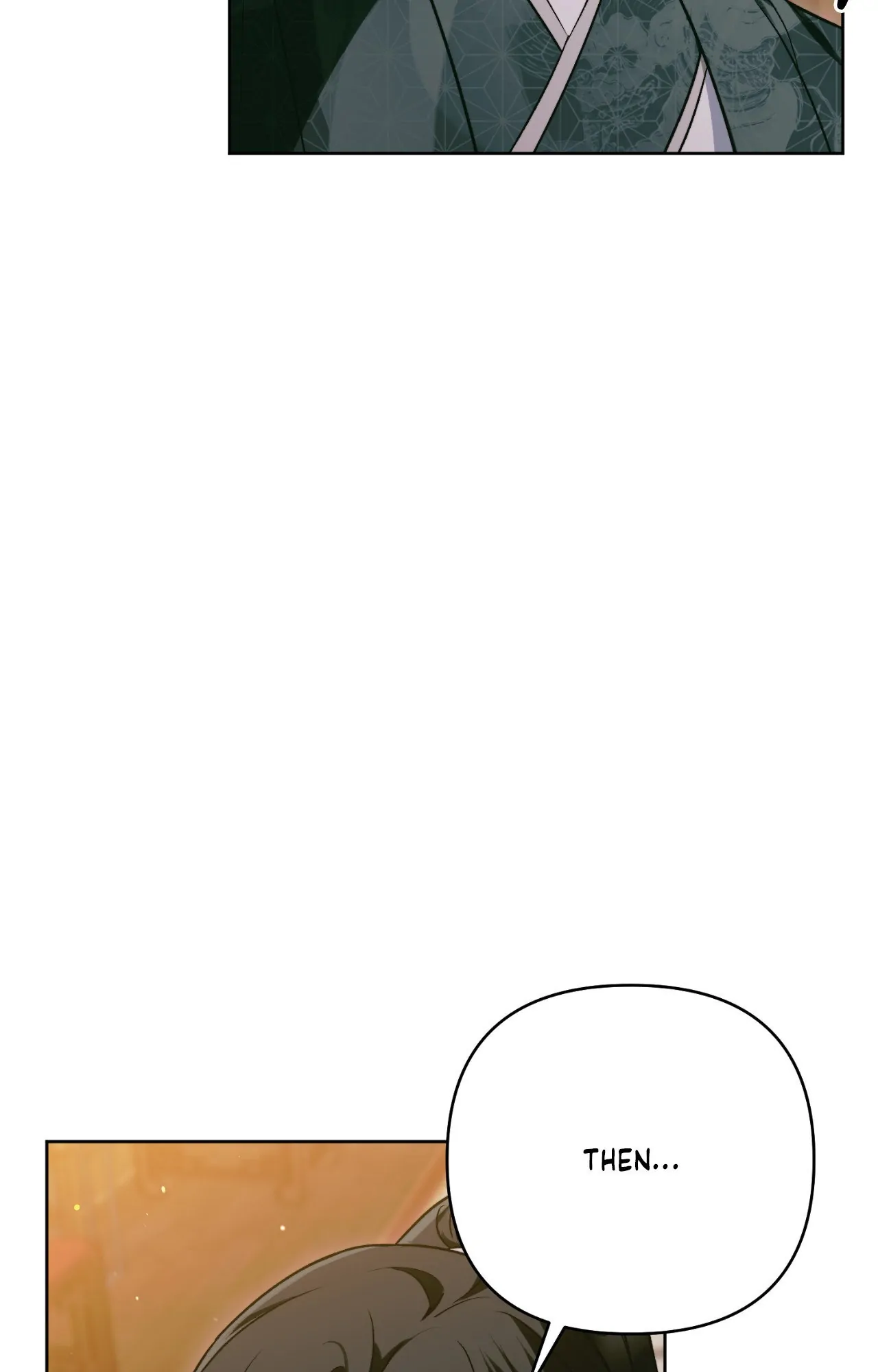 The Missing Master [Official] - Chapter 31 manhwa
