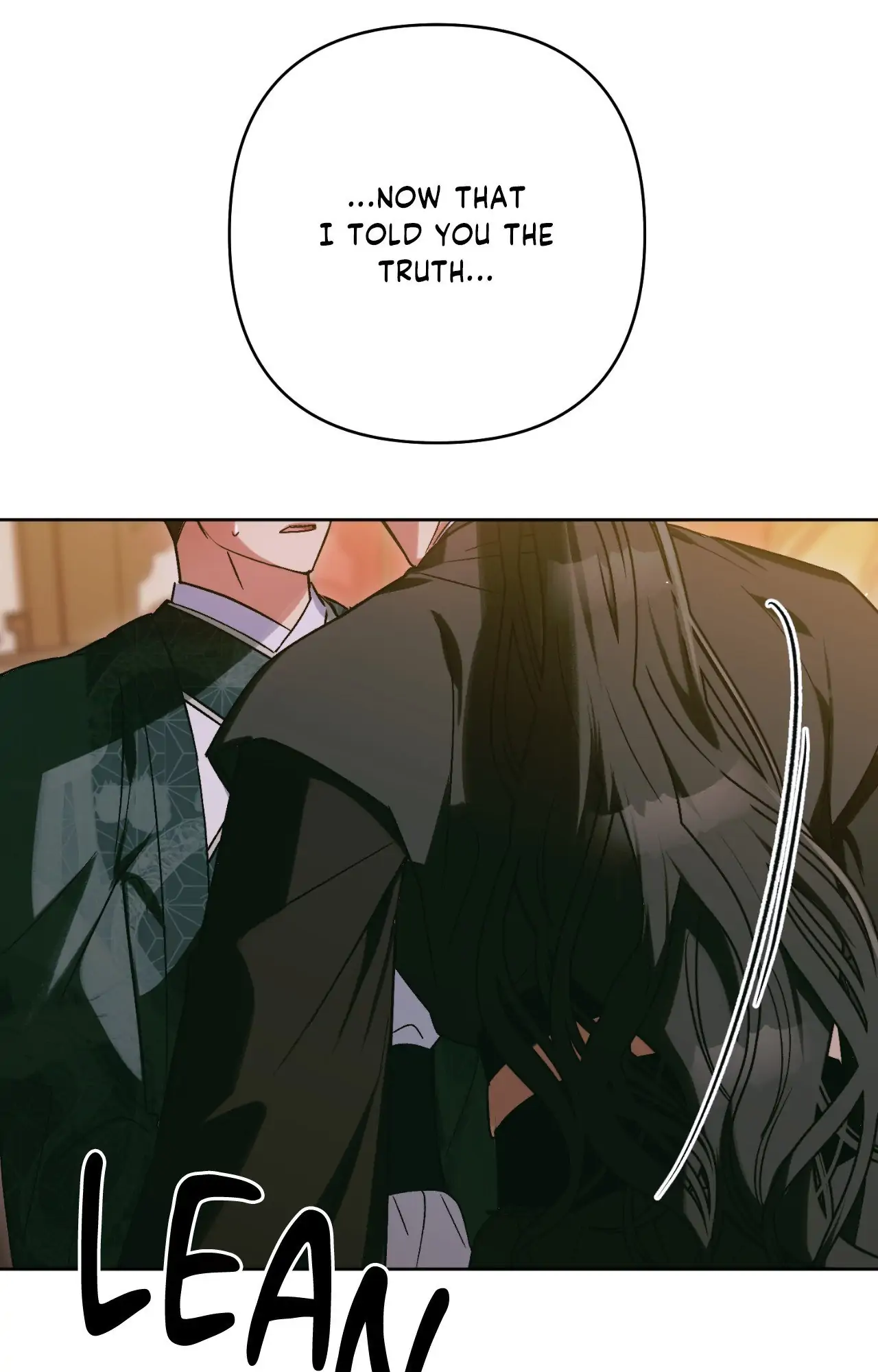 The Missing Master [Official] - Chapter 31 manhwa