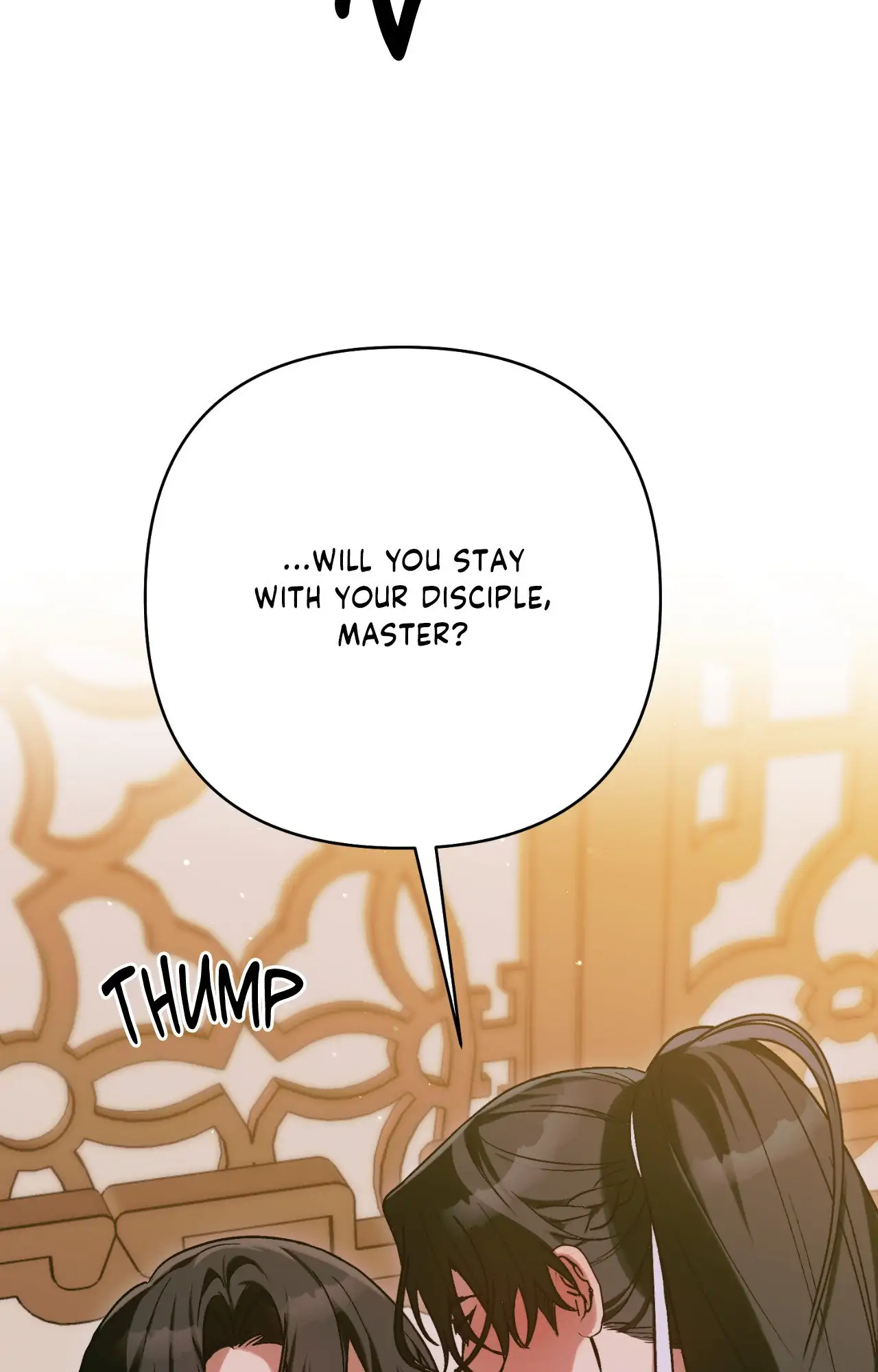 The Missing Master [Official] - Chapter 31 manhwa