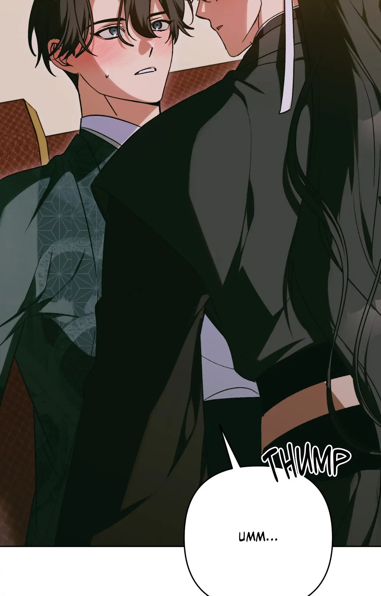 The Missing Master [Official] - Chapter 31 manhwa