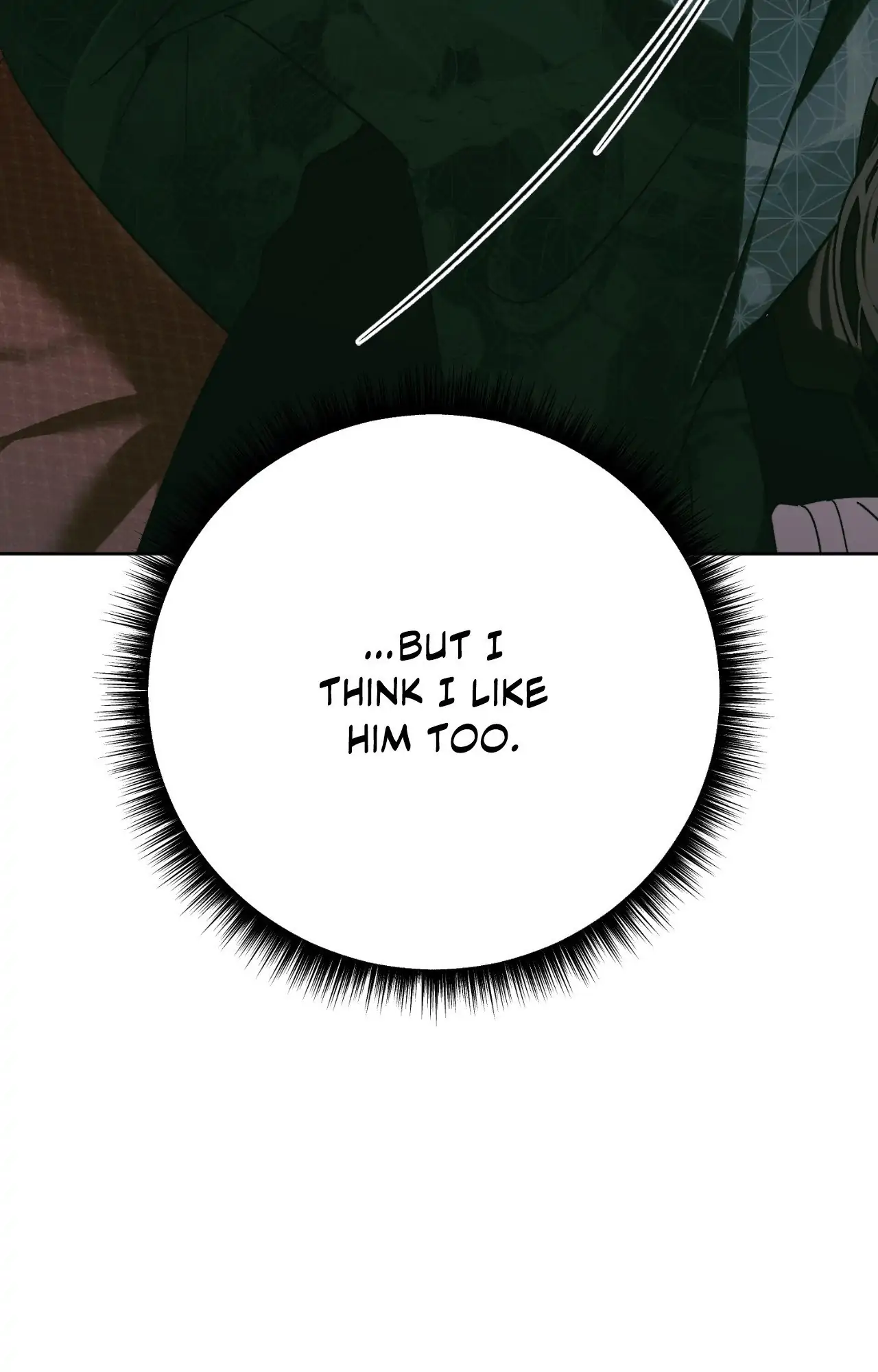 The Missing Master [Official] - Chapter 31 manhwa