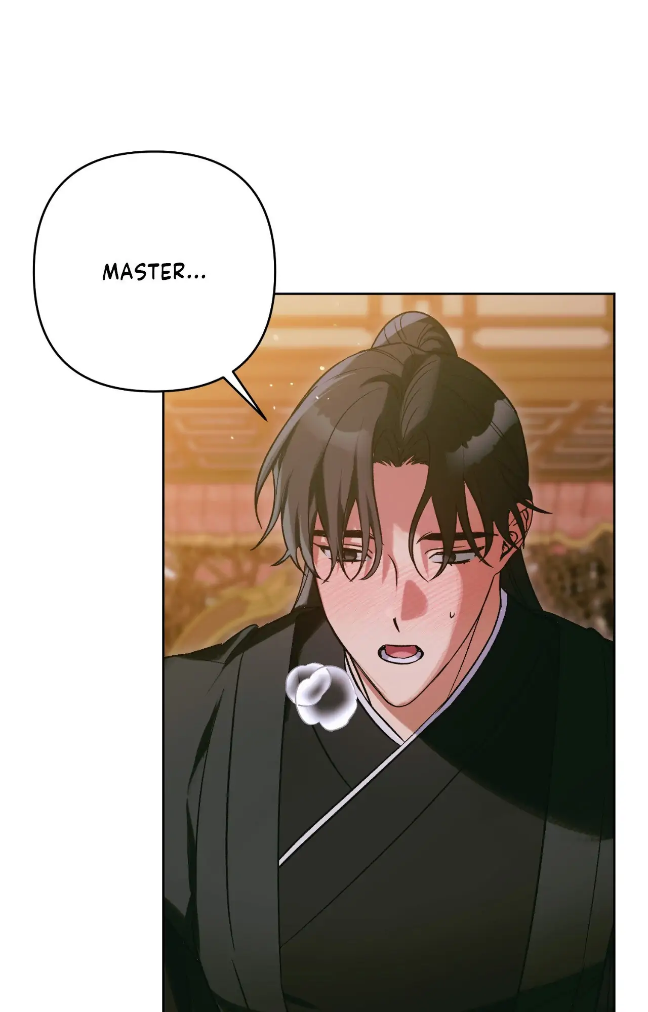 The Missing Master [Official] - Chapter 32 manhwa