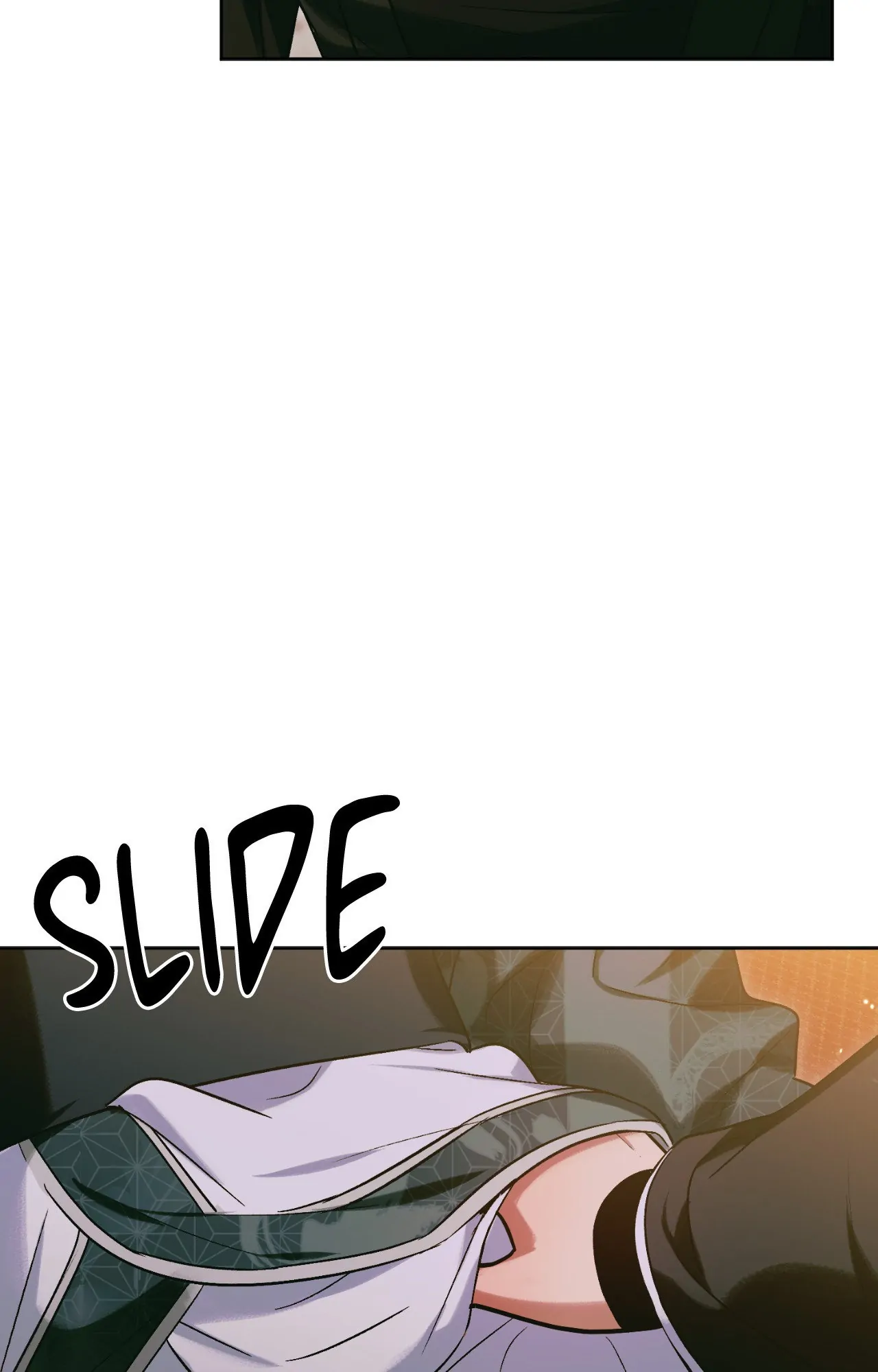 The Missing Master [Official] - Chapter 32 manhwa
