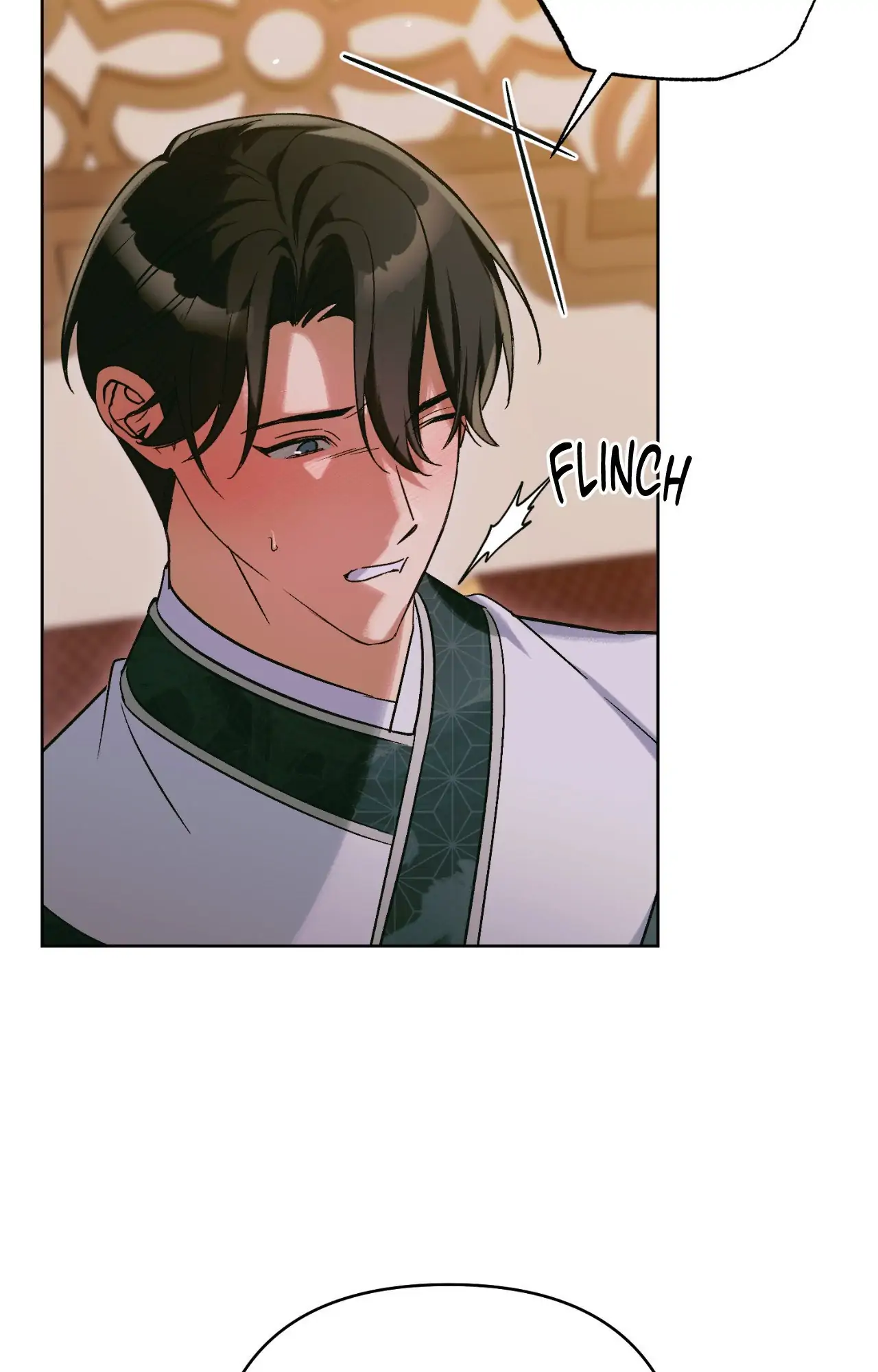 The Missing Master [Official] - Chapter 32 manhwa