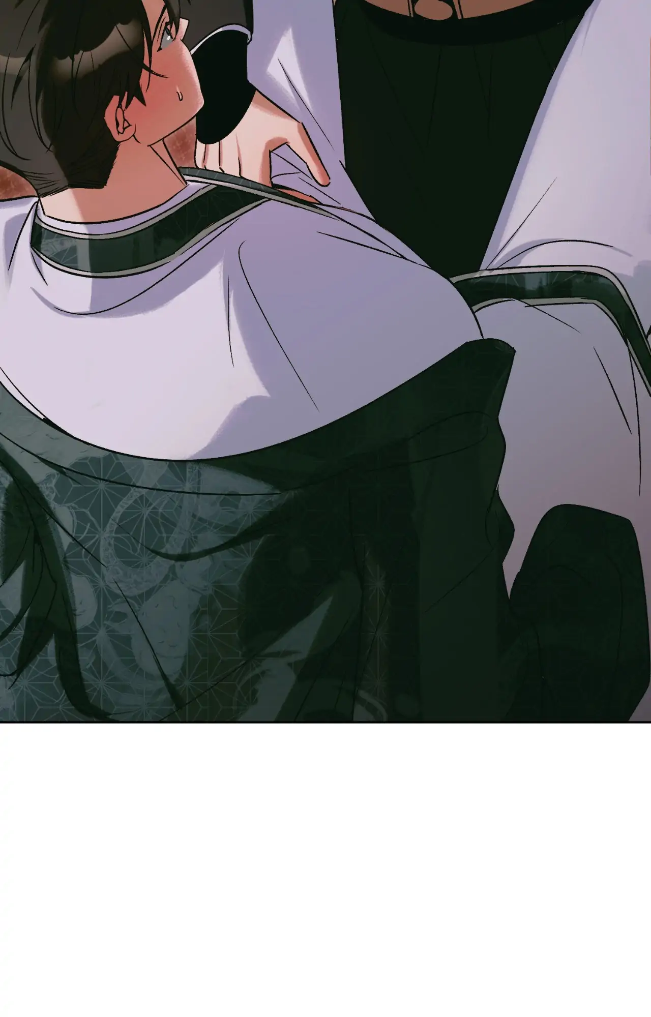 The Missing Master [Official] - Chapter 32 manhwa