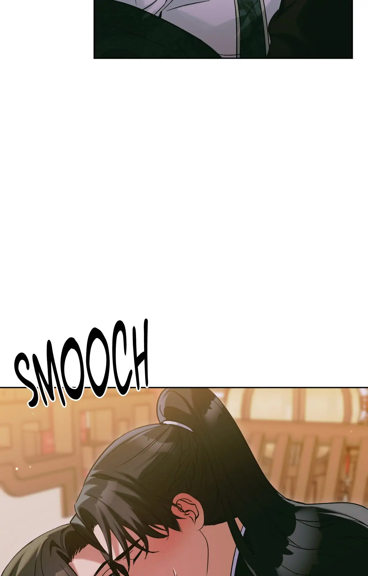 The Missing Master [Official] - Chapter 32 manhwa