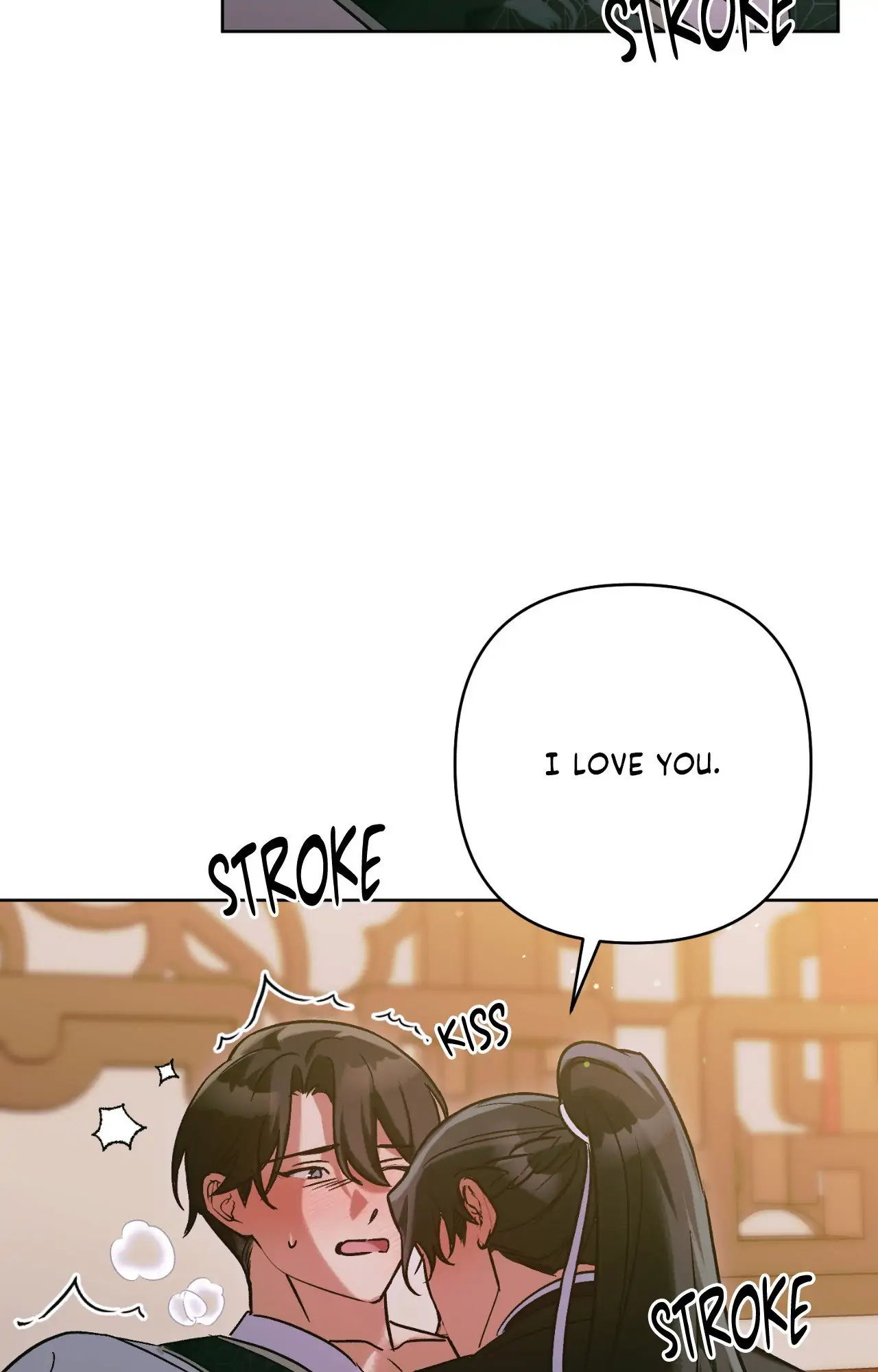 The Missing Master [Official] - Chapter 32 manhwa