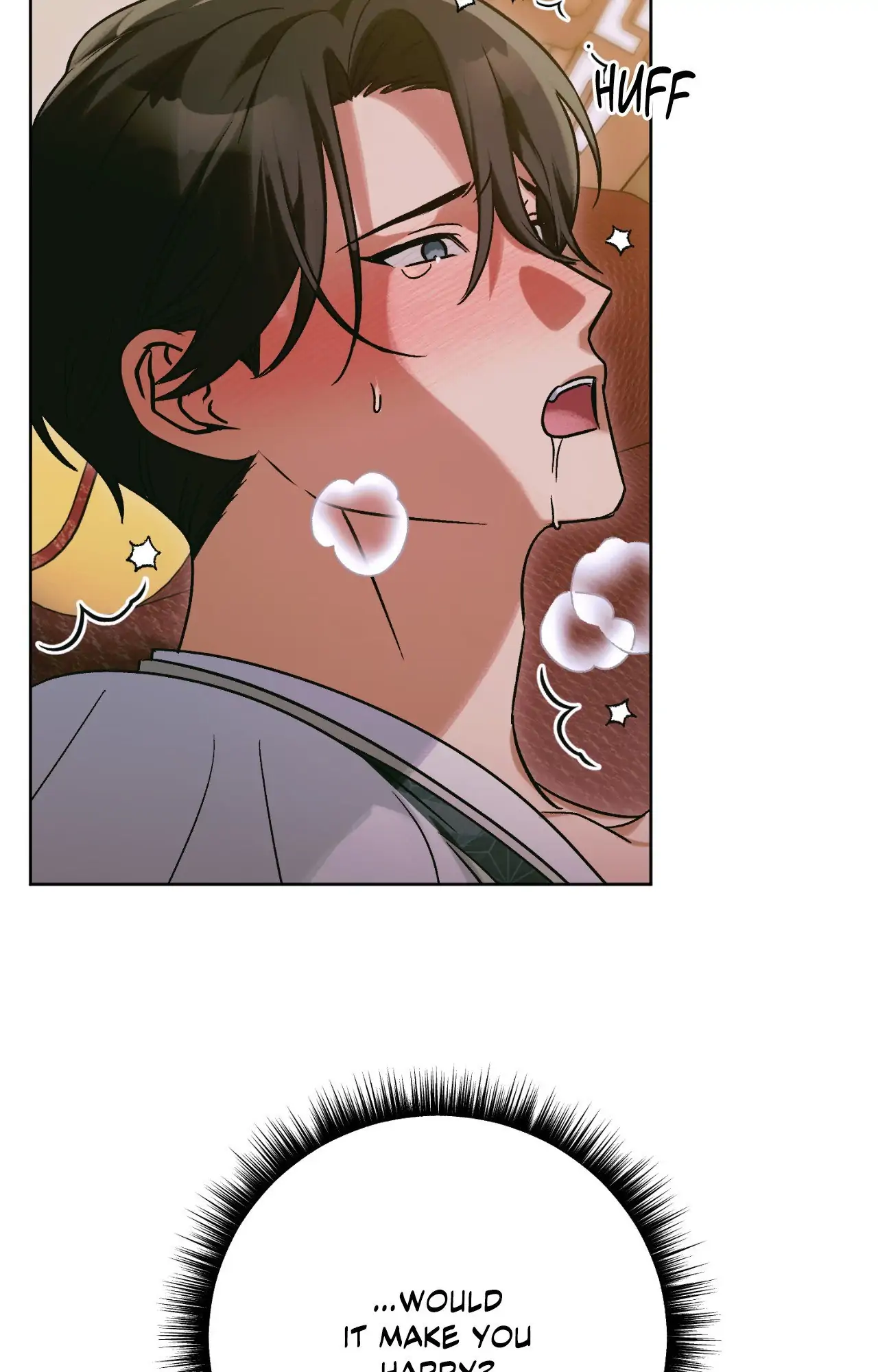 The Missing Master [Official] - Chapter 32 manhwa