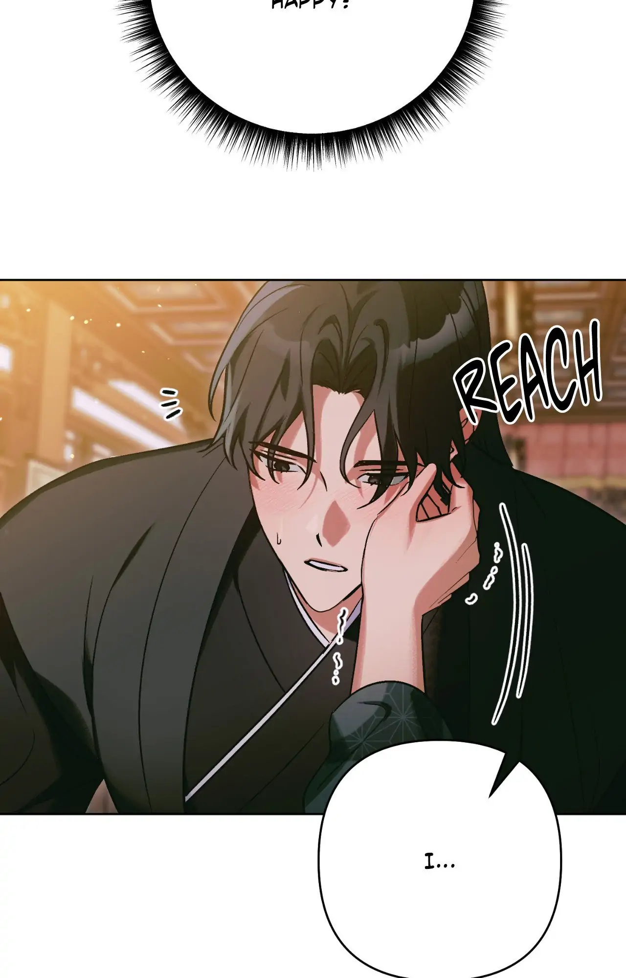 The Missing Master [Official] - Chapter 32 manhwa