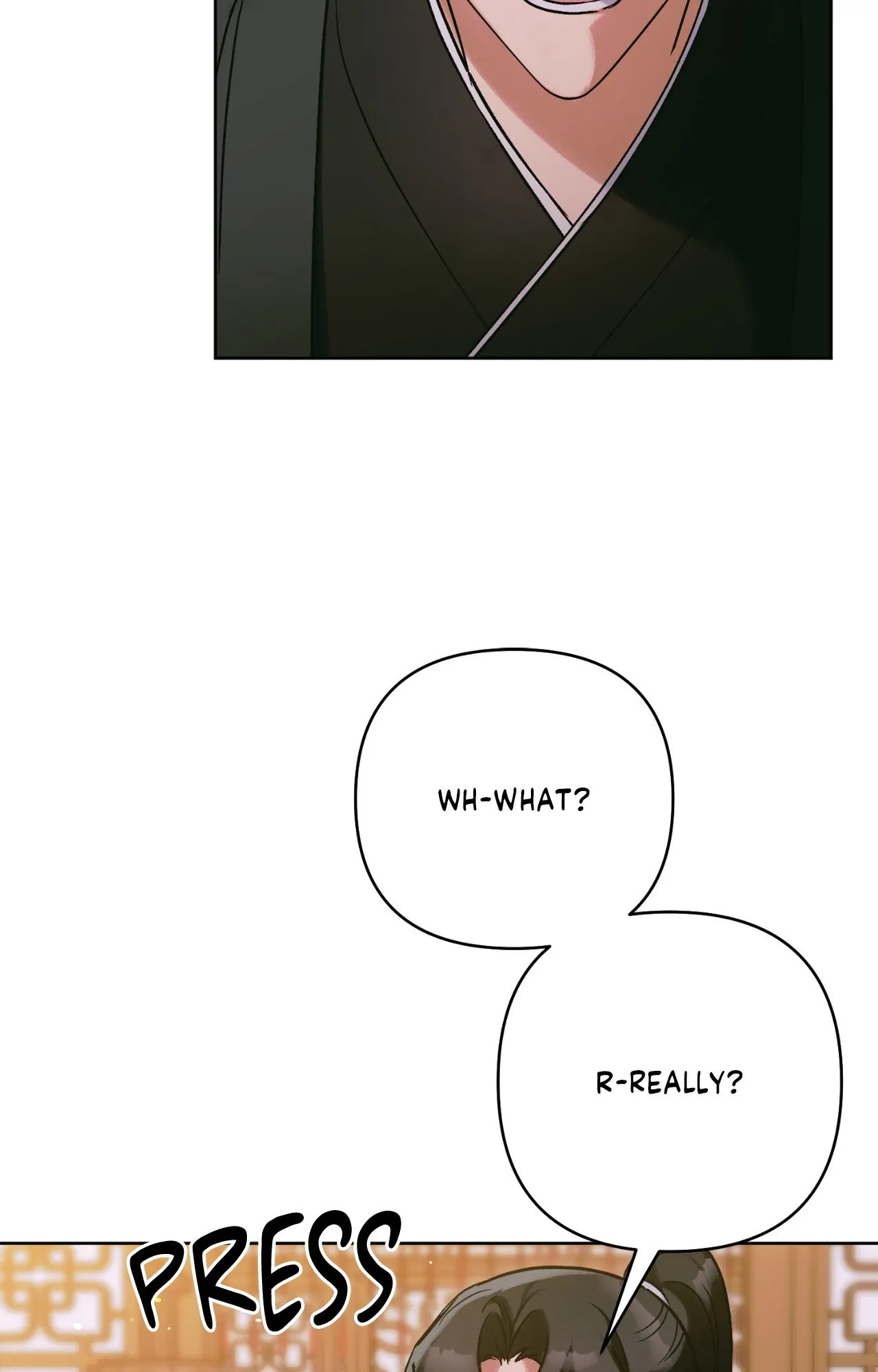 The Missing Master [Official] - Chapter 32 manhwa