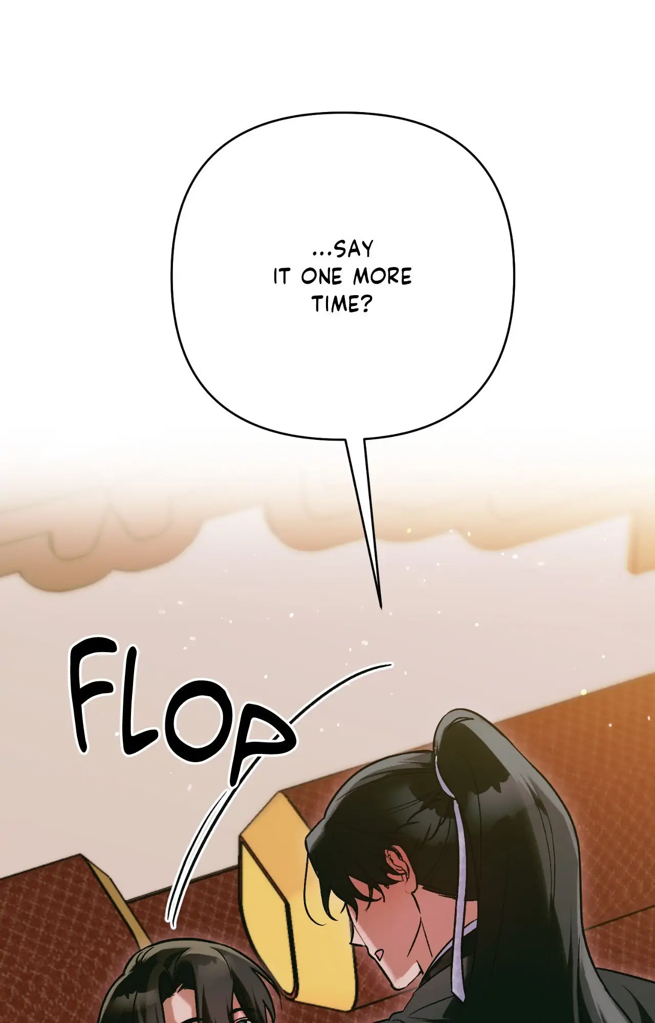 The Missing Master [Official] - Chapter 32 manhwa