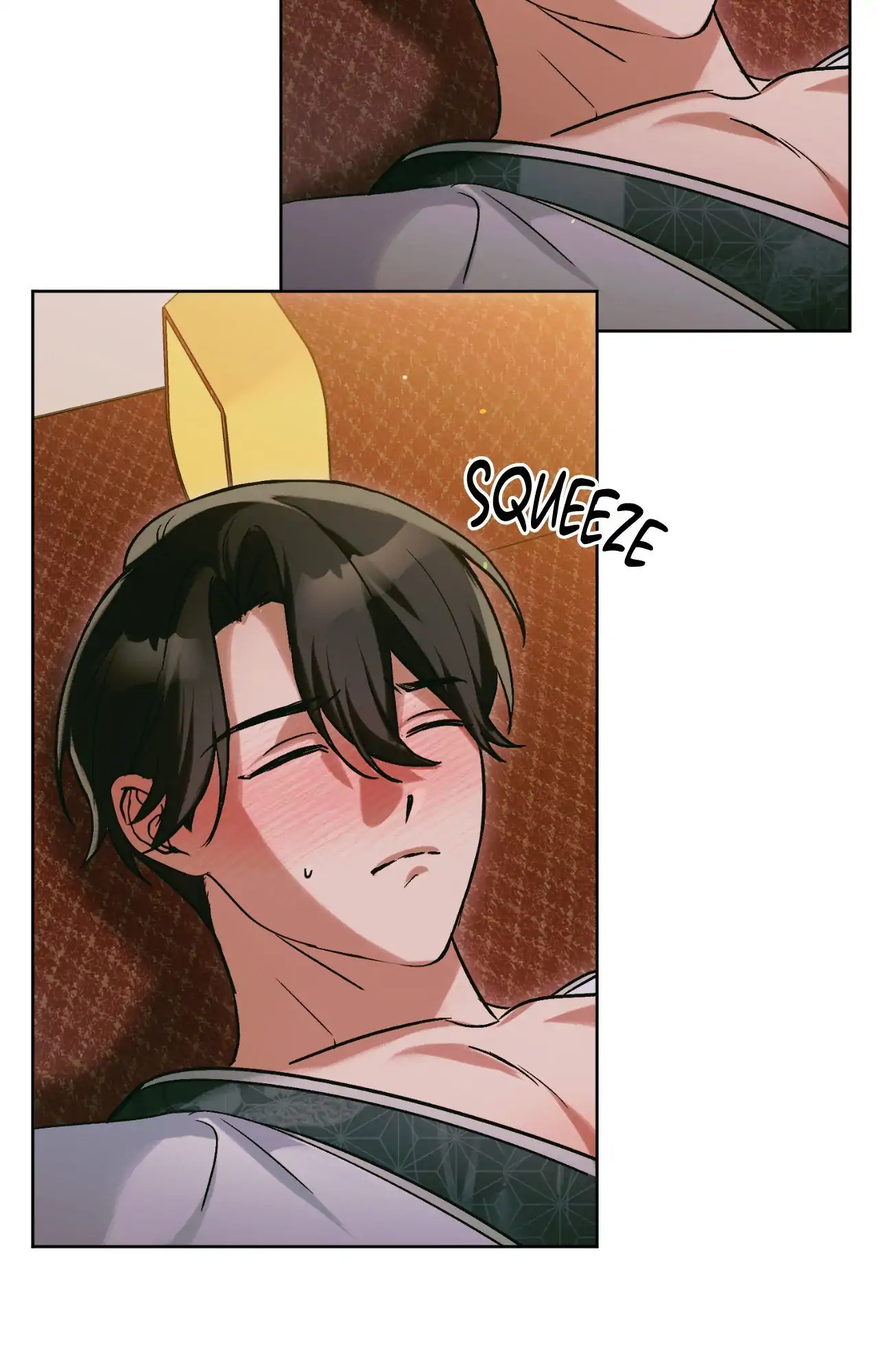 The Missing Master [Official] - Chapter 32 manhwa