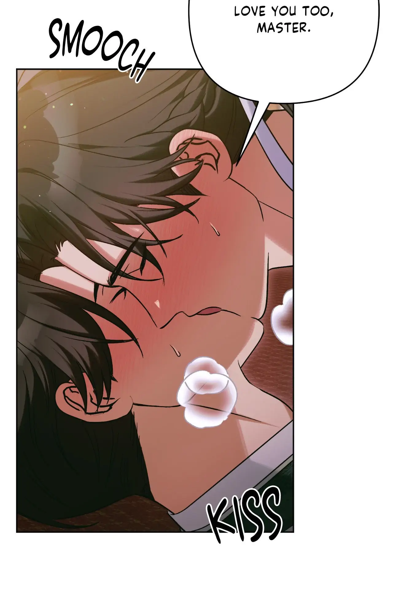 The Missing Master [Official] - Chapter 32 manhwa