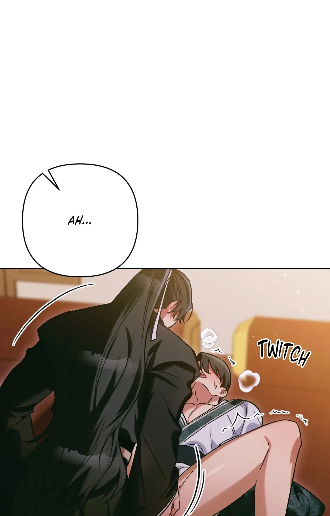 The Missing Master [Official] - Chapter 32 manhwa