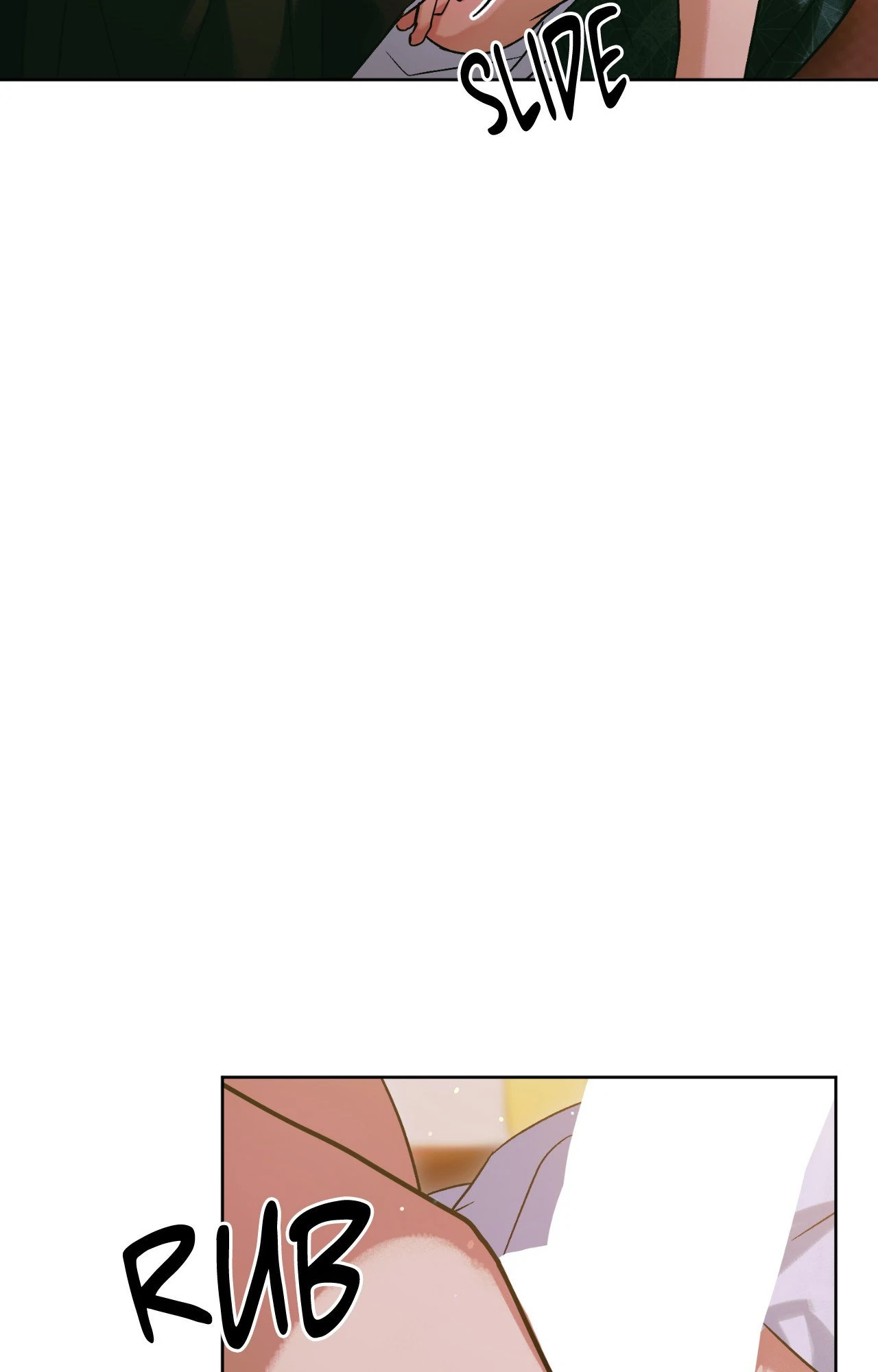 The Missing Master [Official] - Chapter 32 manhwa