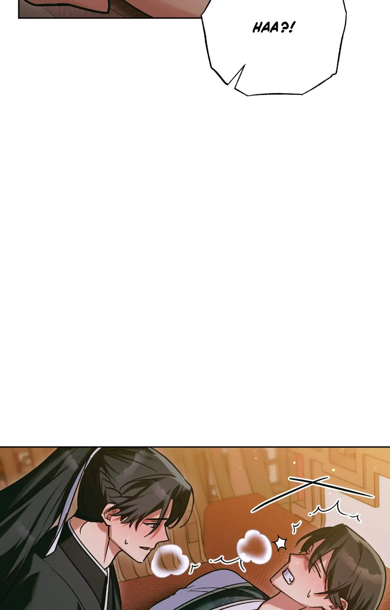 The Missing Master [Official] - Chapter 32 manhwa