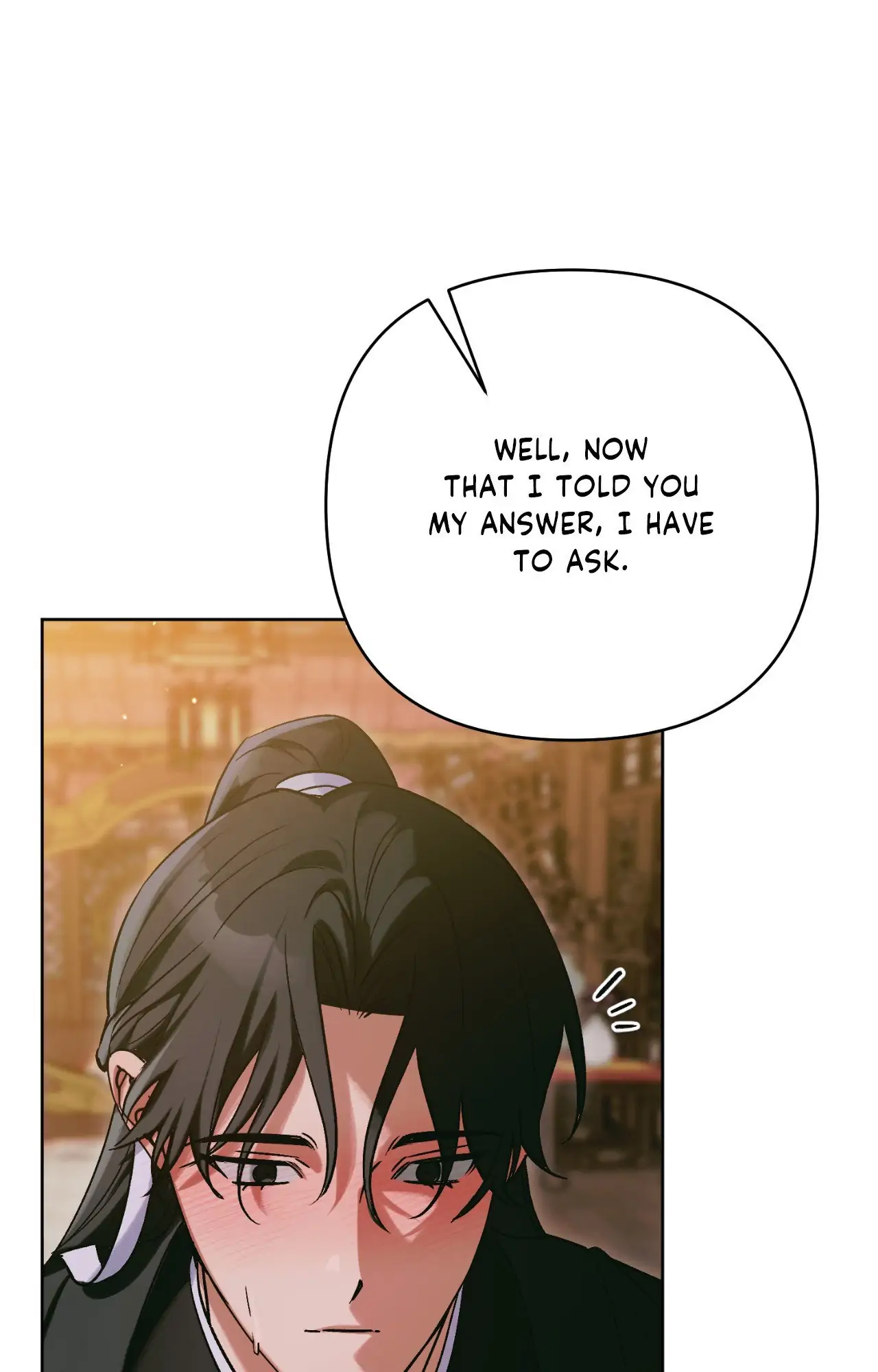 The Missing Master [Official] - Chapter 32 manhwa