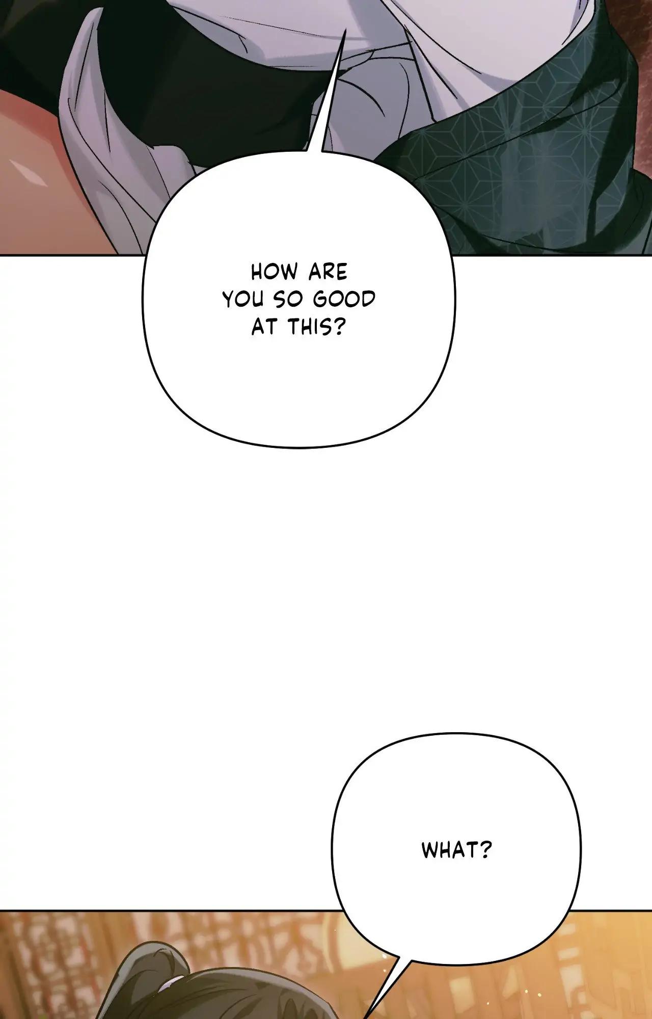 The Missing Master [Official] - Chapter 32 manhwa