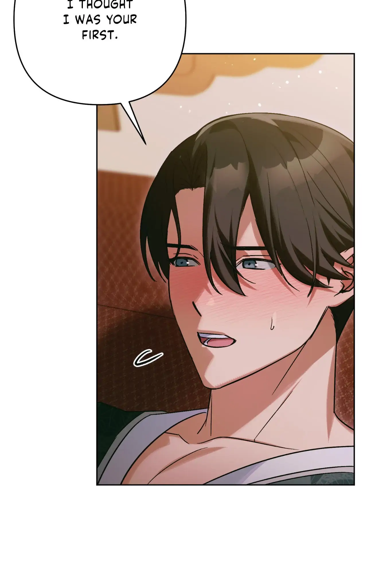 The Missing Master [Official] - Chapter 32 manhwa