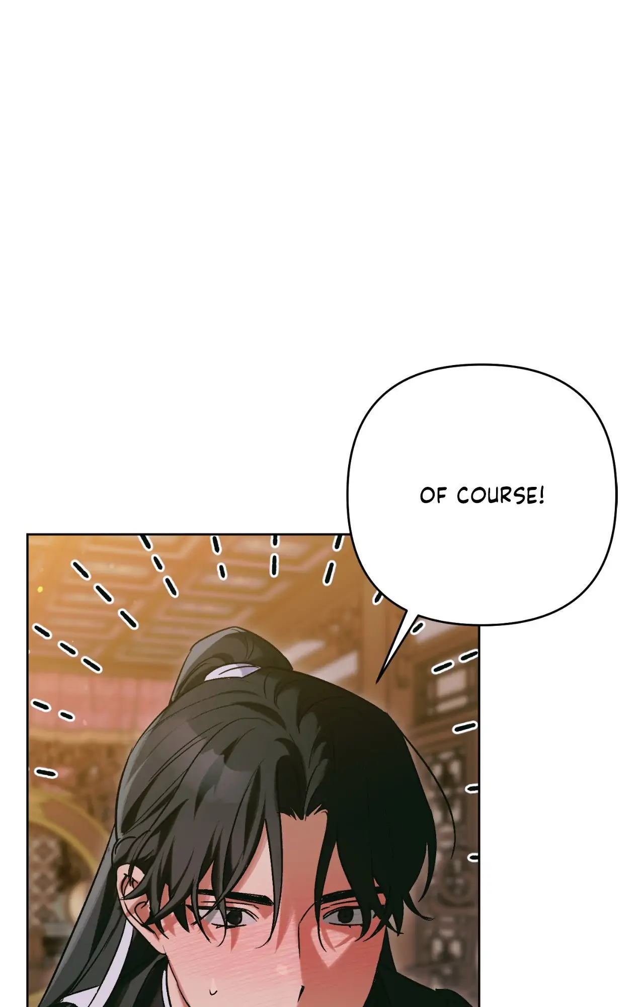 The Missing Master [Official] - Chapter 32 manhwa