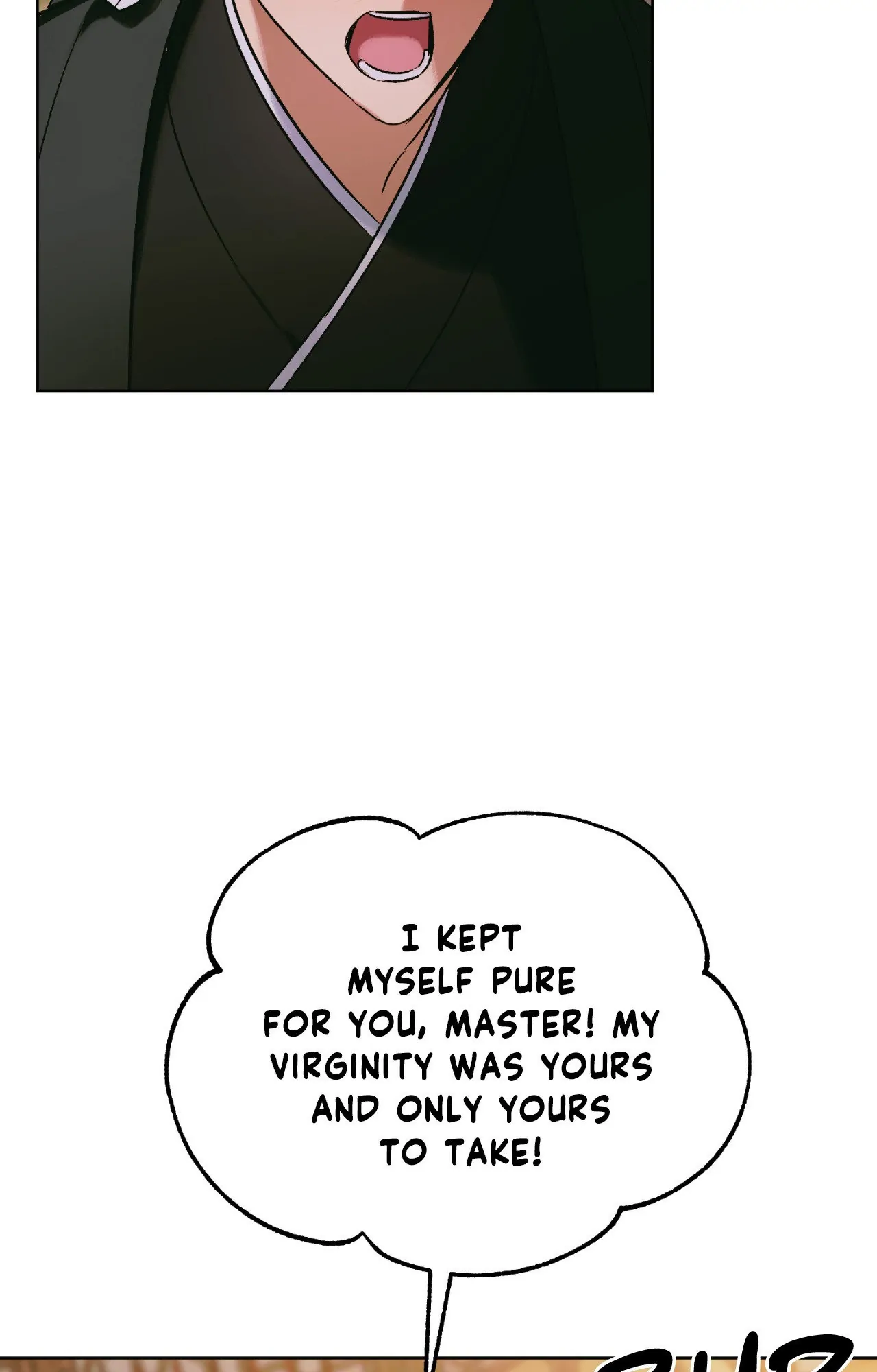 The Missing Master [Official] - Chapter 32 manhwa