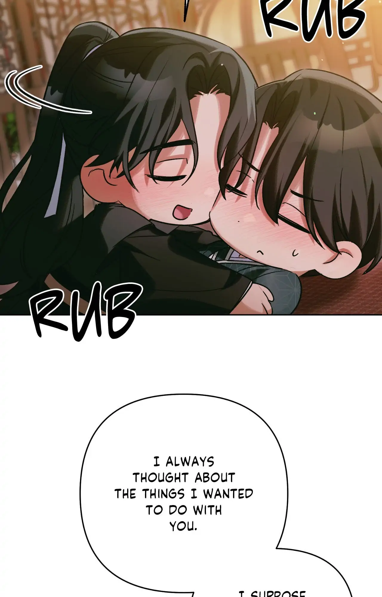 The Missing Master [Official] - Chapter 32 manhwa