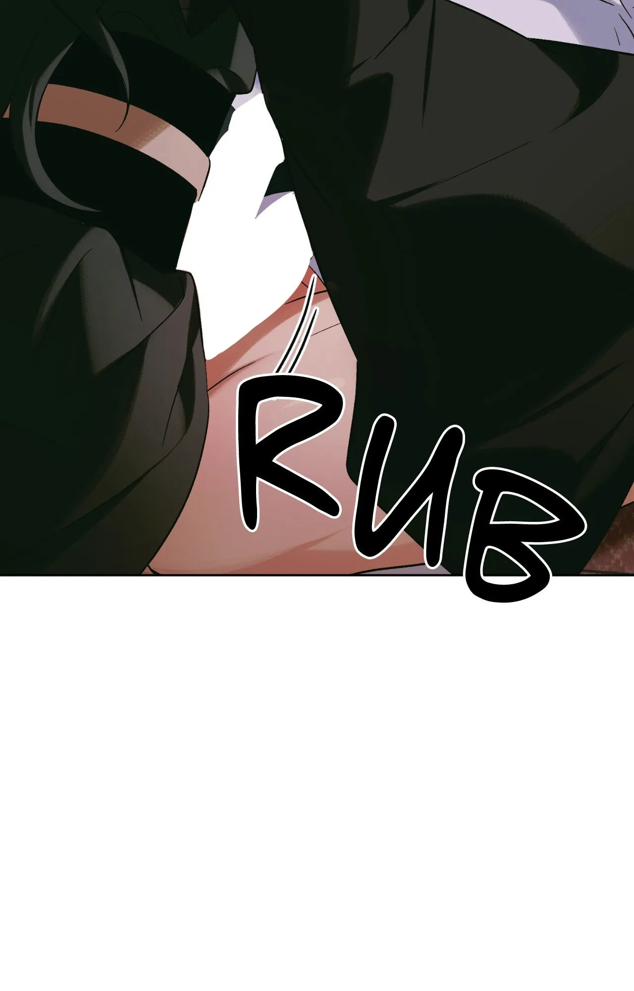 The Missing Master [Official] - Chapter 32 manhwa