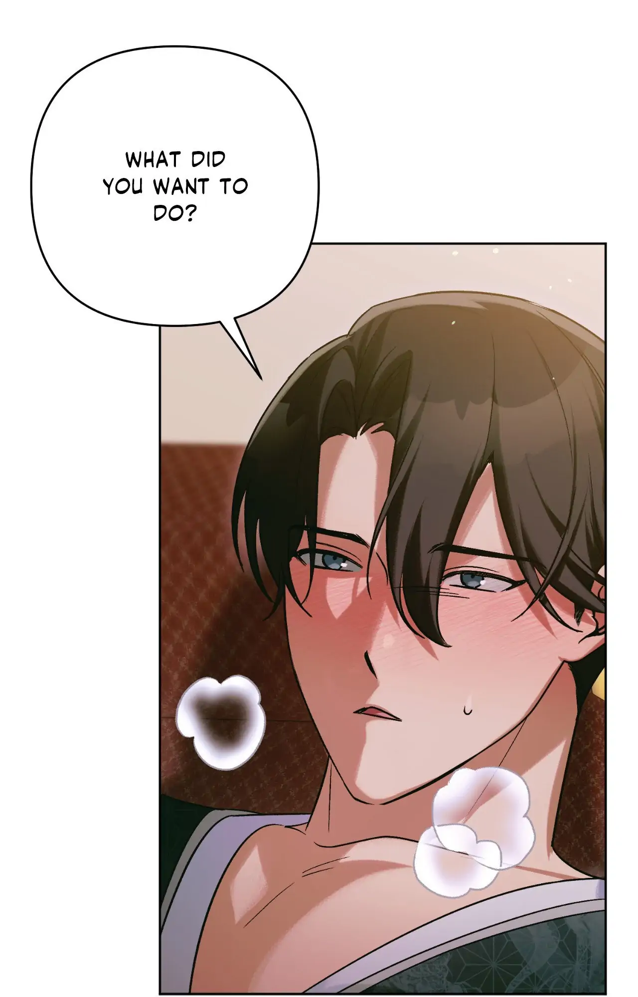 The Missing Master [Official] - Chapter 32 manhwa