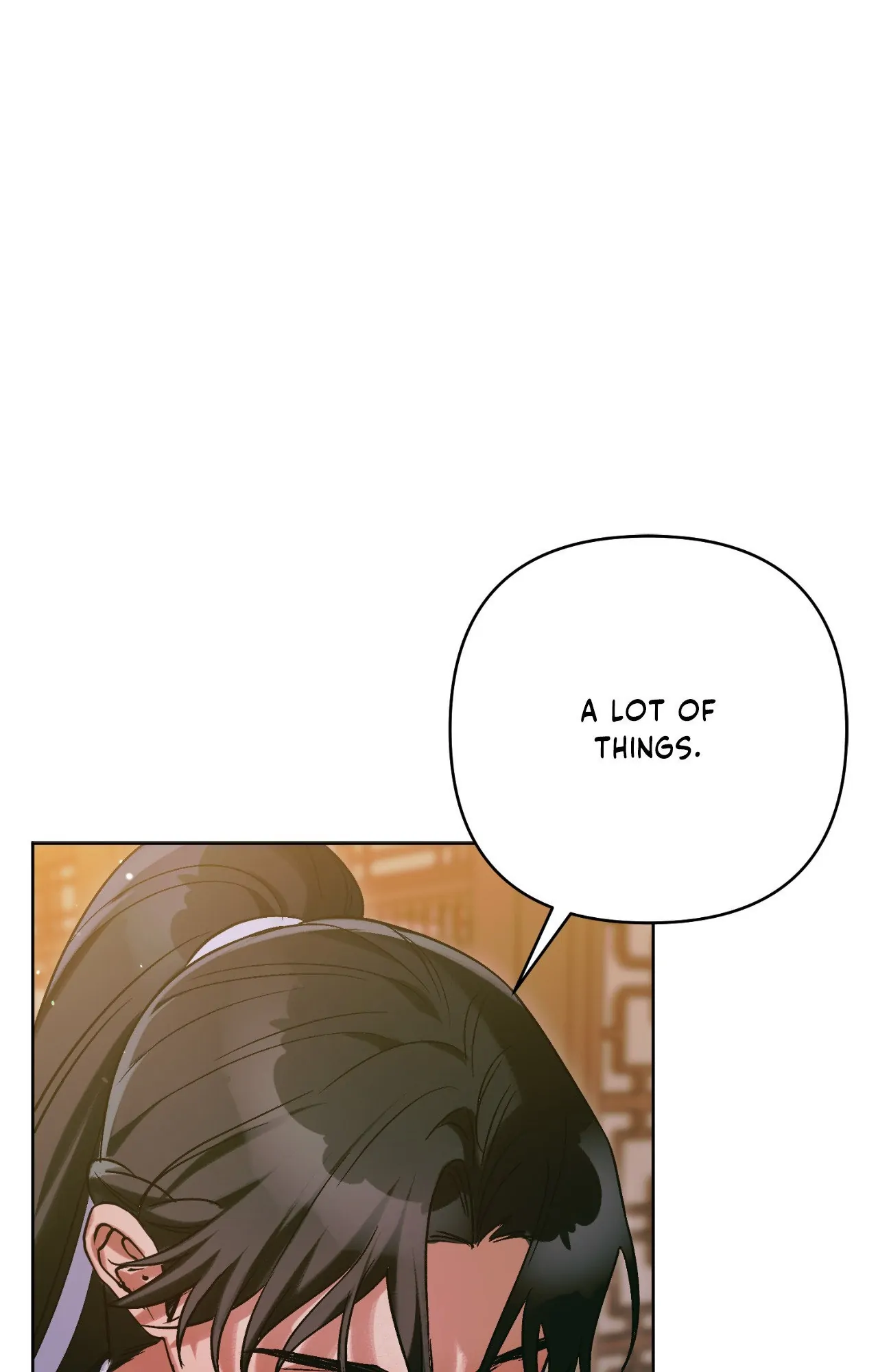 The Missing Master [Official] - Chapter 32 manhwa