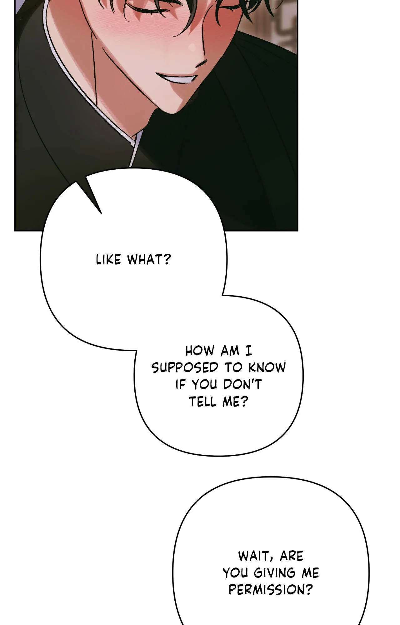 The Missing Master [Official] - Chapter 32 manhwa