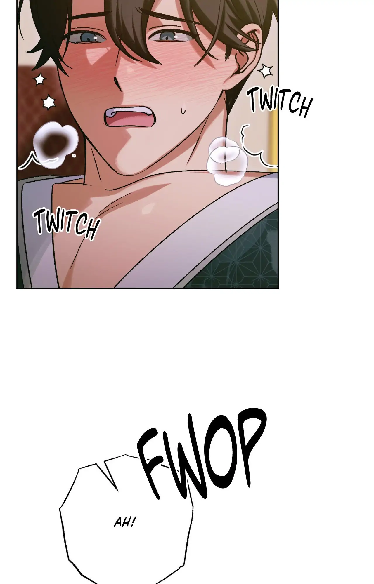 The Missing Master [Official] - Chapter 32 manhwa