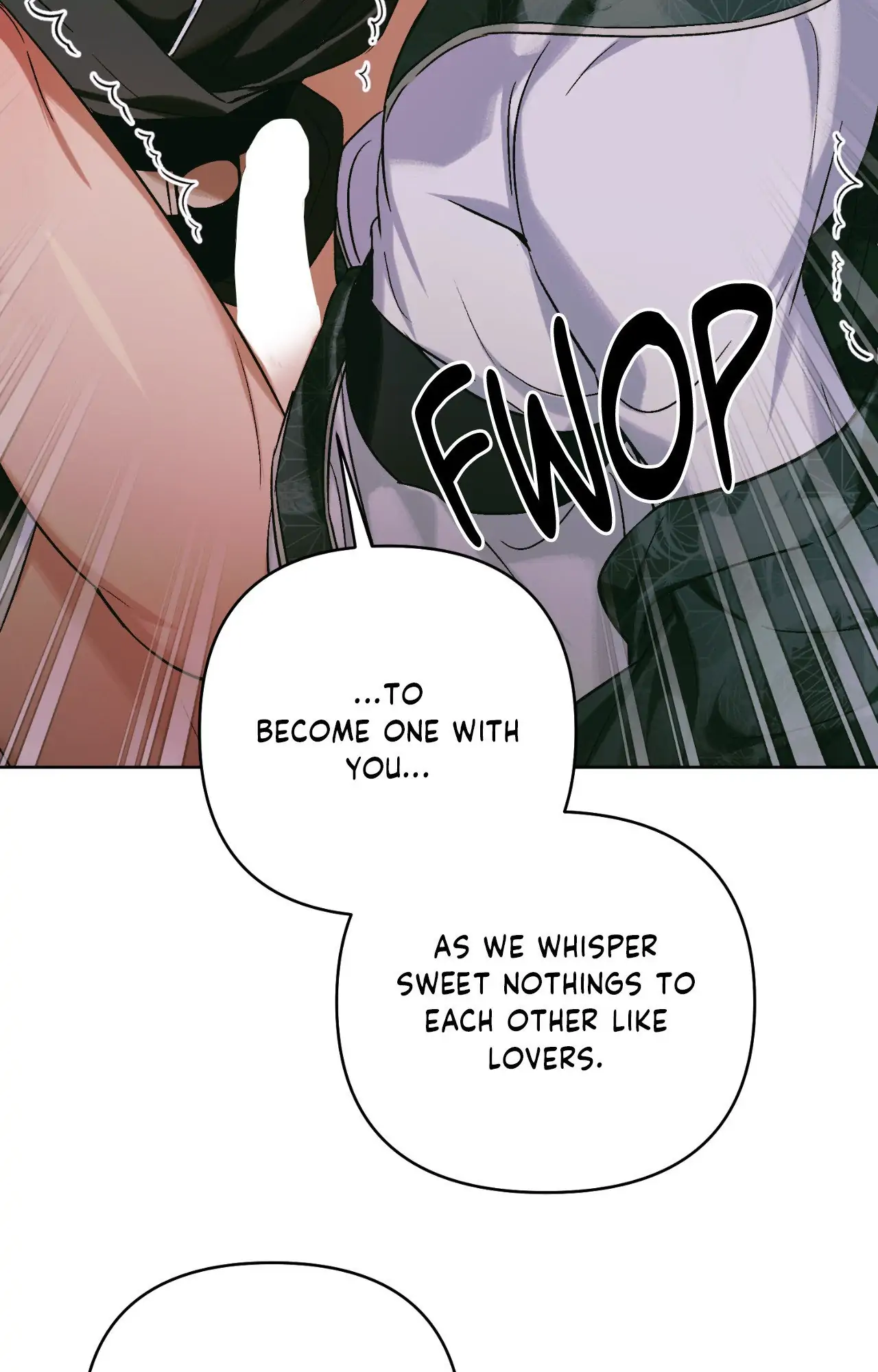 The Missing Master [Official] - Chapter 32 manhwa